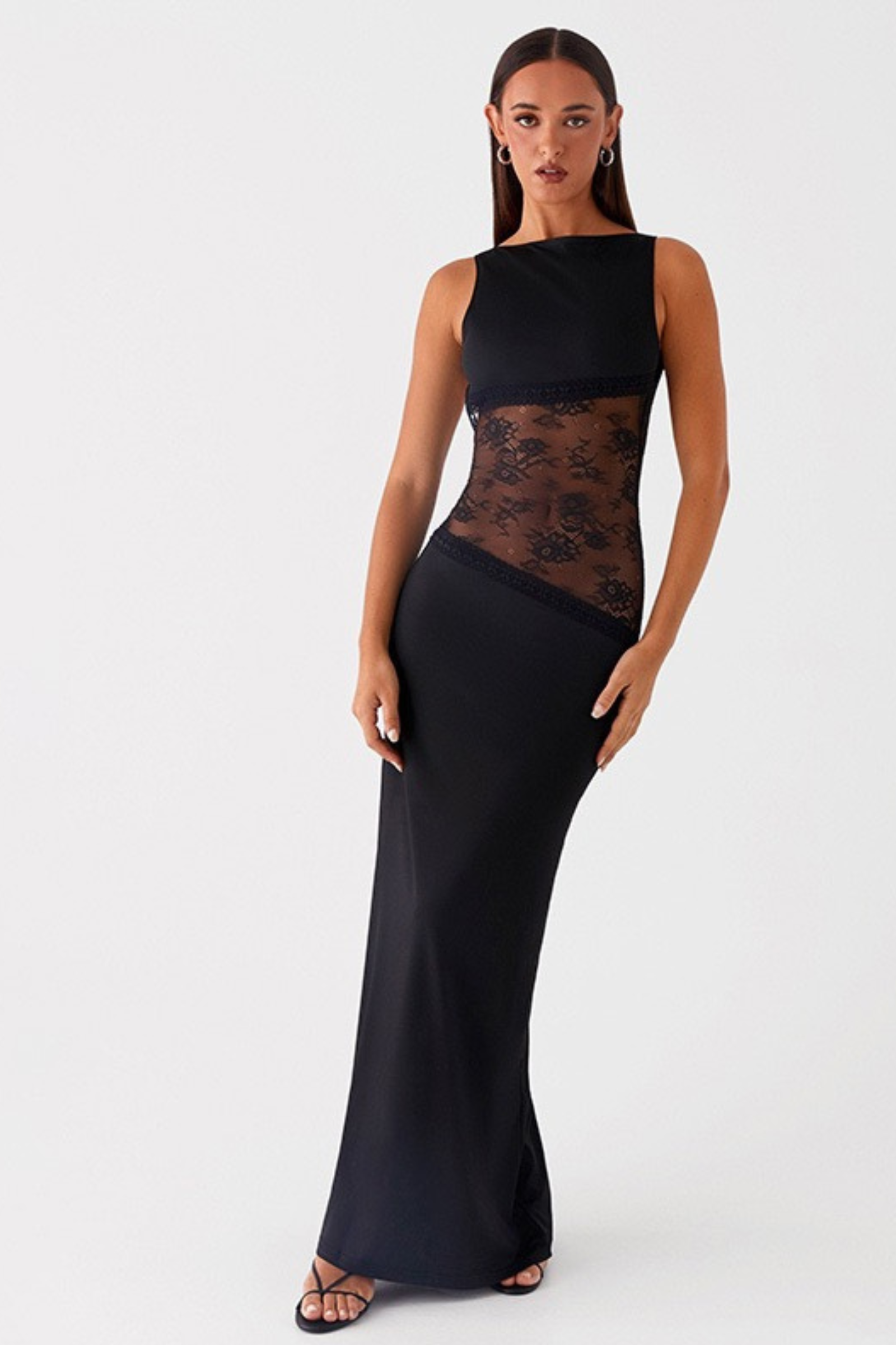 KIKI - MAXIKLEID