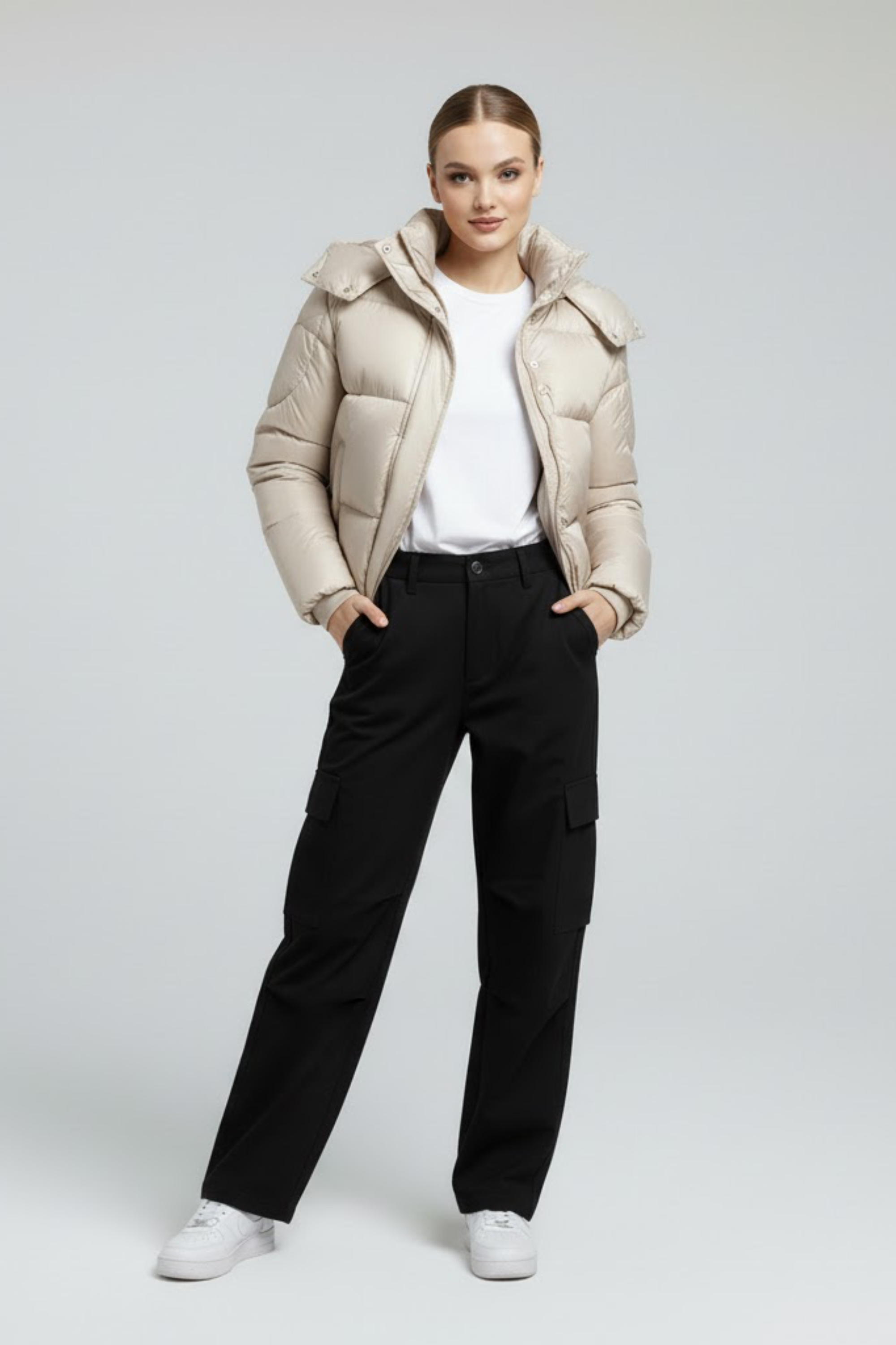 ASENA - PUFFER