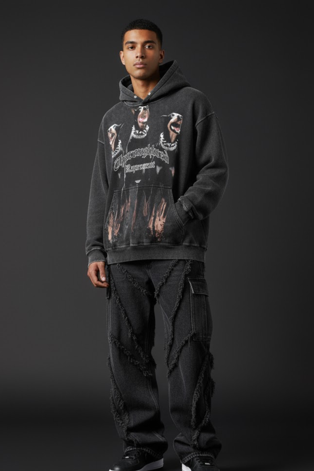 IMPERATOR - HOODIE