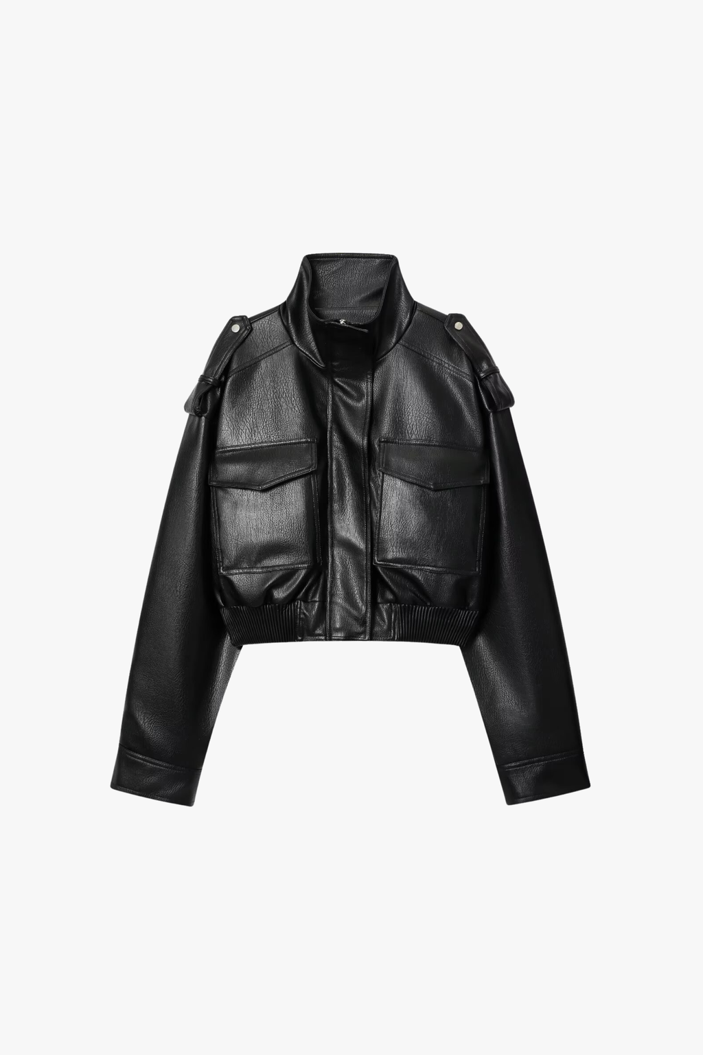 DORA - LEDERJACKE
