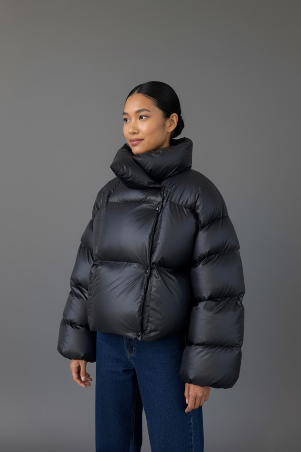 LUNE - JACKE