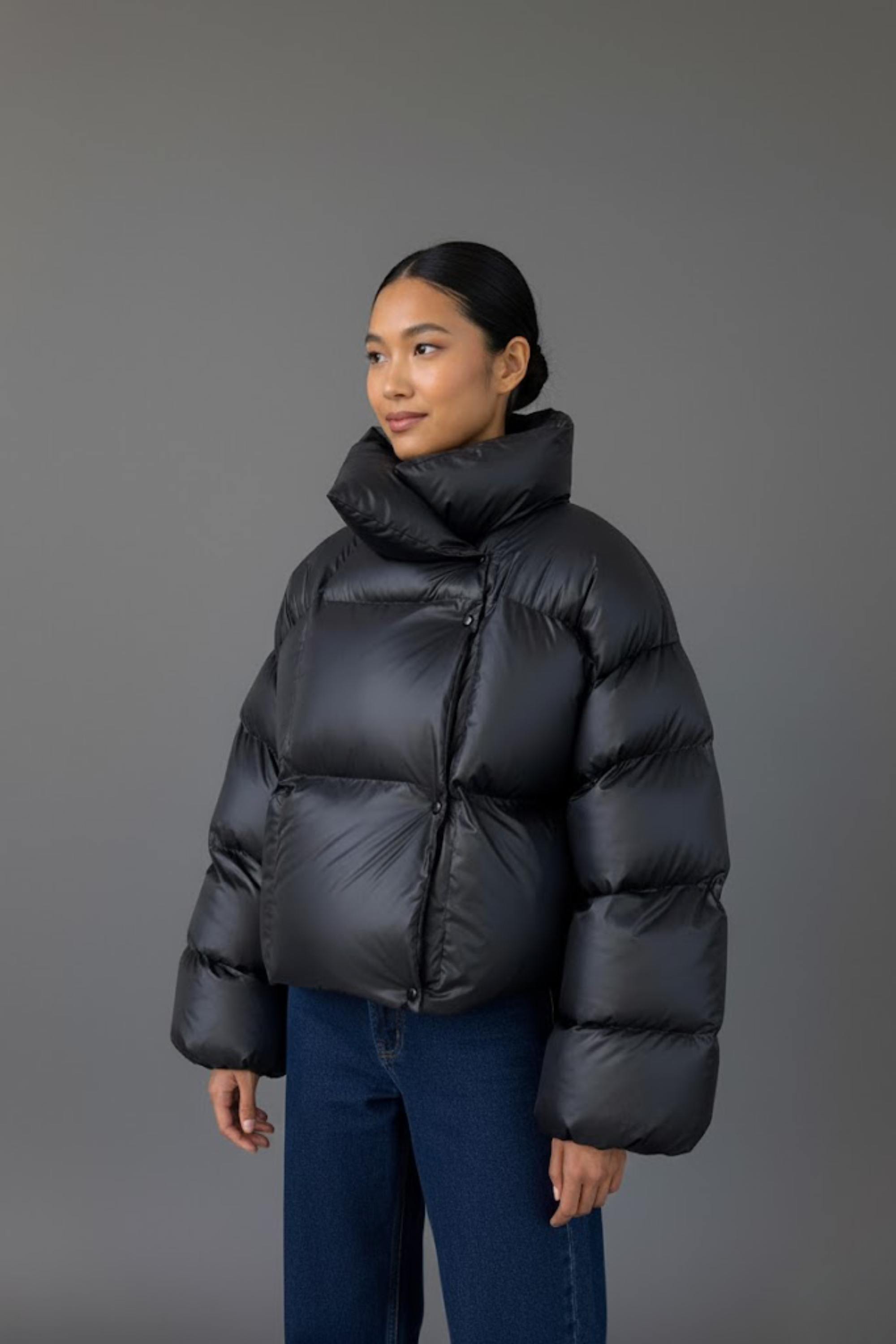 LUNE - JACKE
