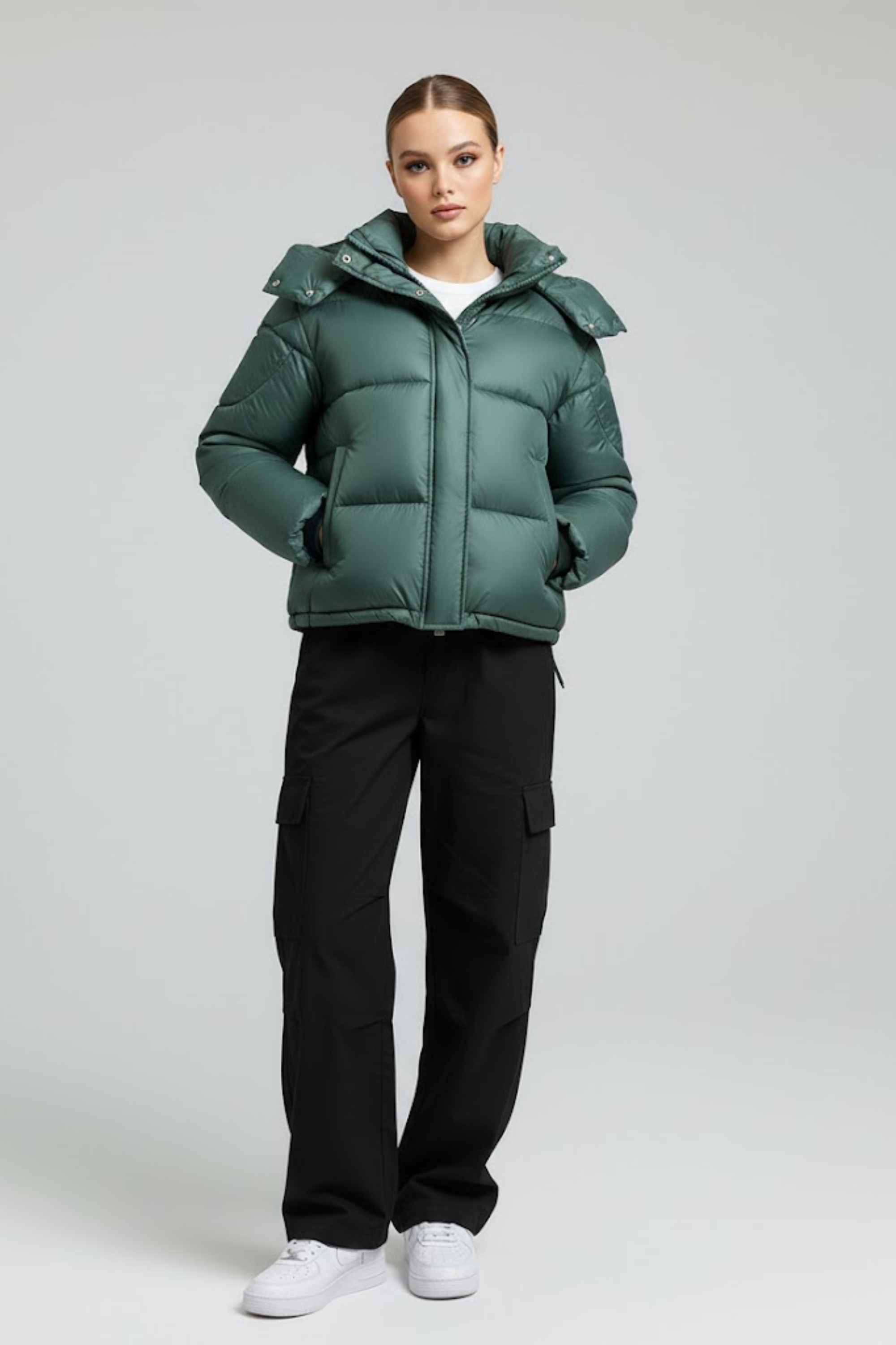 ASENA - PUFFER