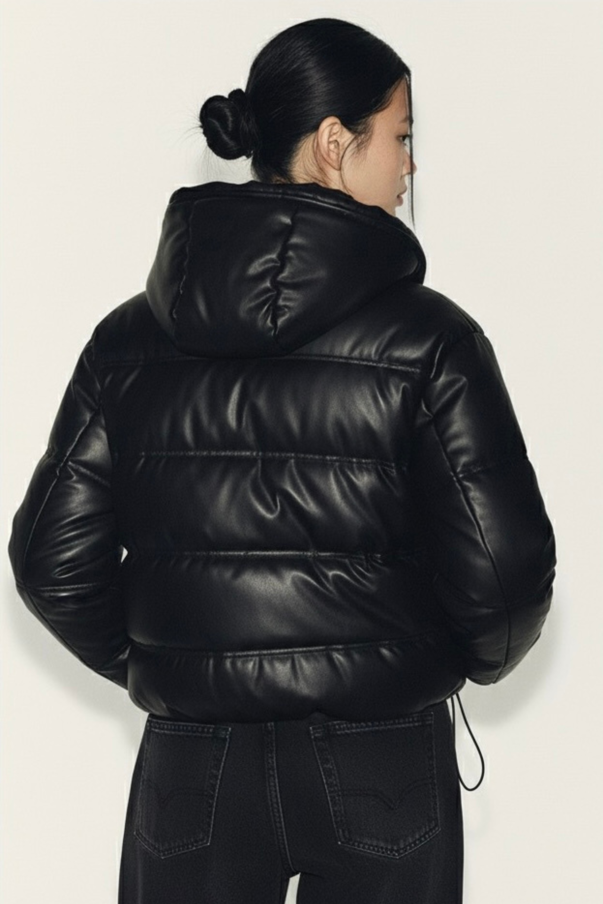 MAC - PUFFER
