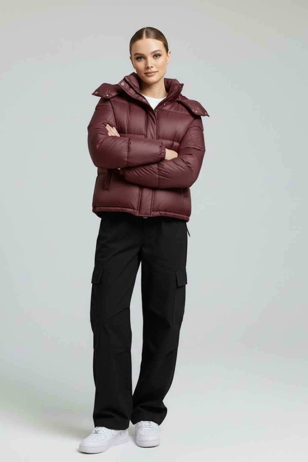 ASENA - PUFFER