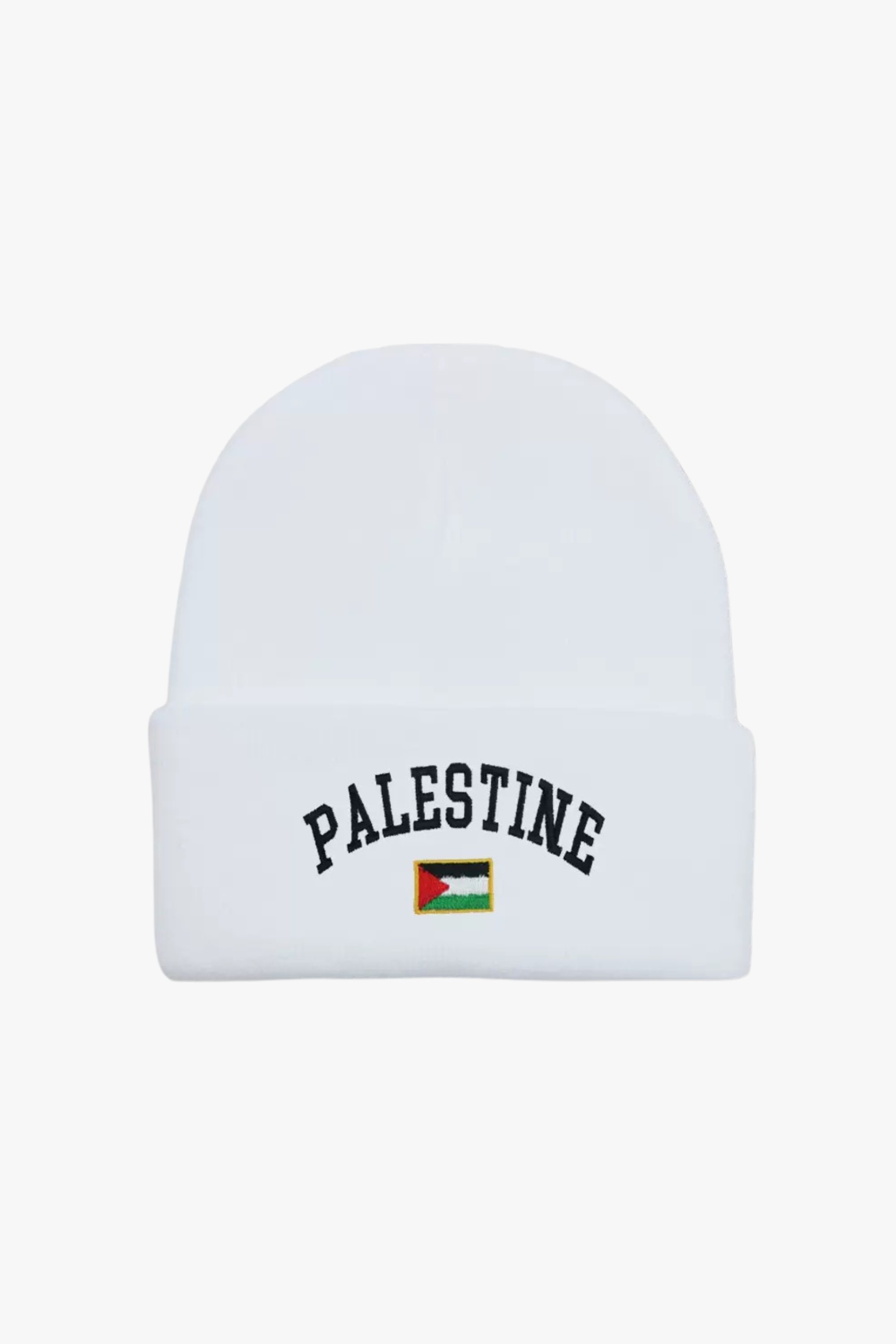 PALESTIN - STRICKMÜTZE