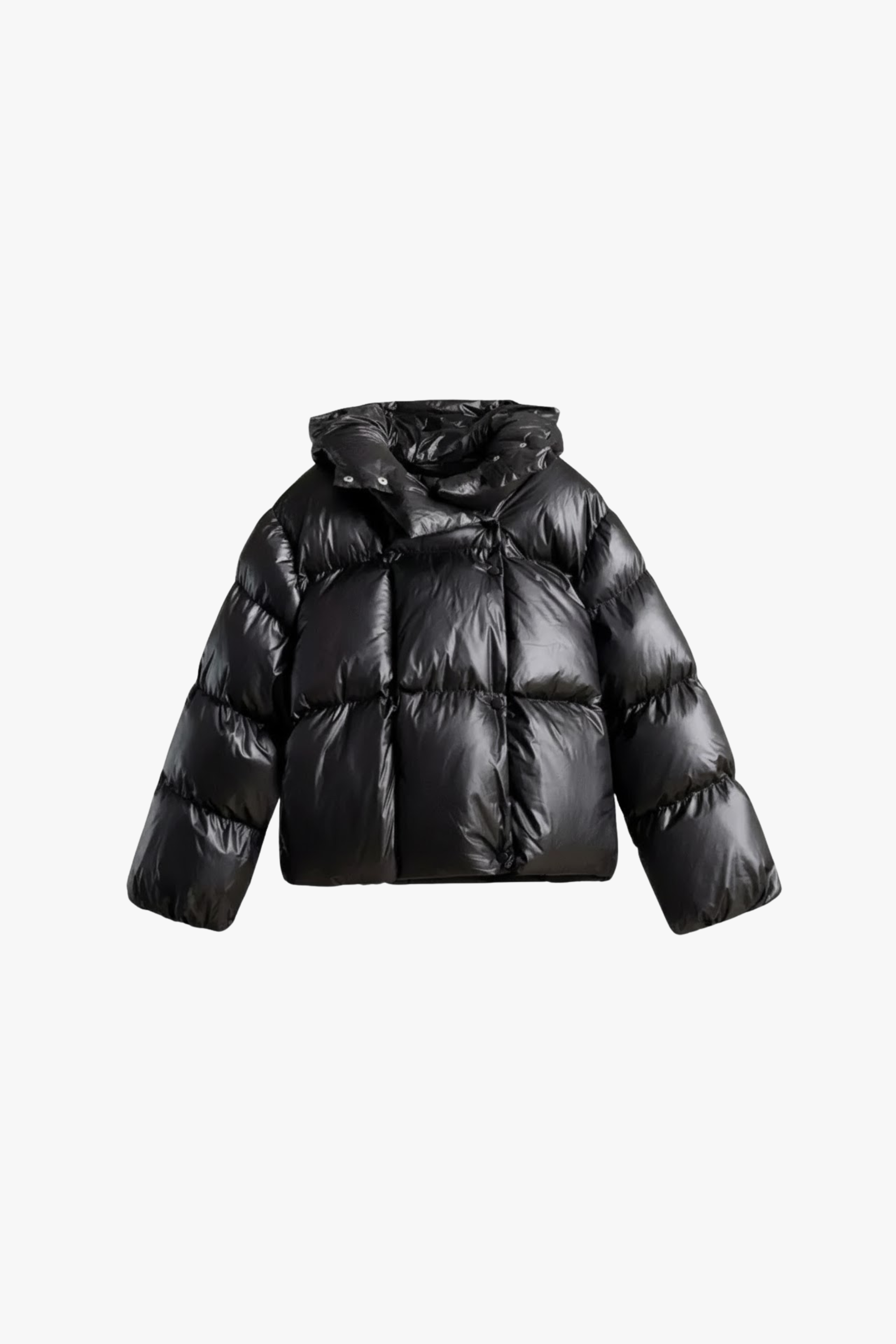 LUNE - JACKE