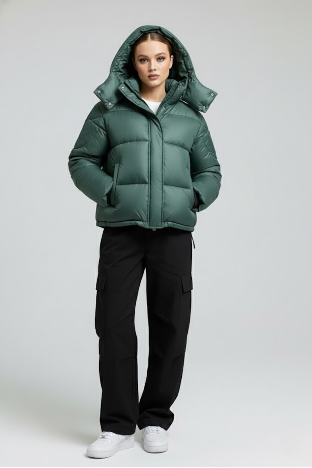 ASENA - PUFFER
