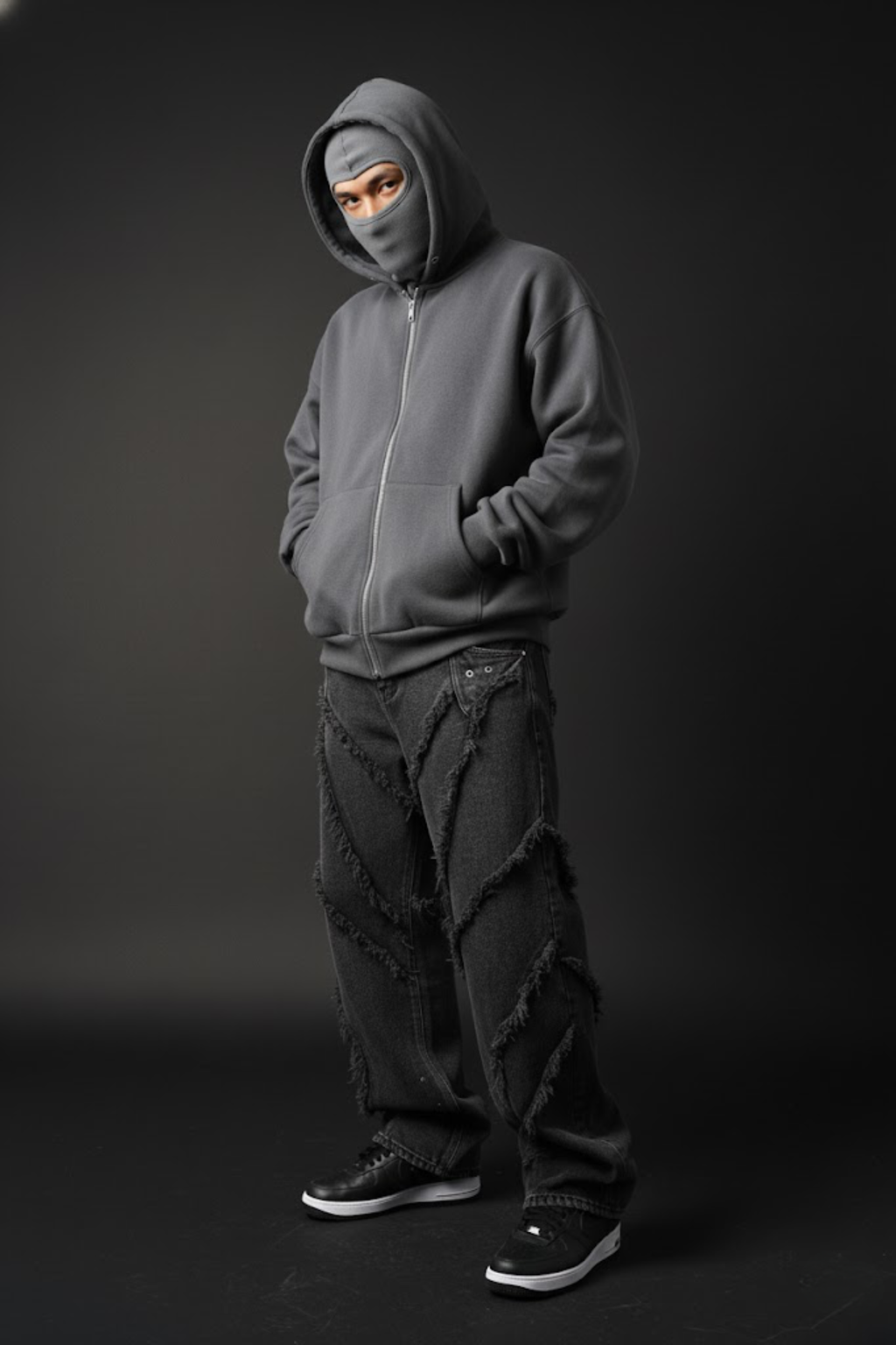 TM - HOODIE