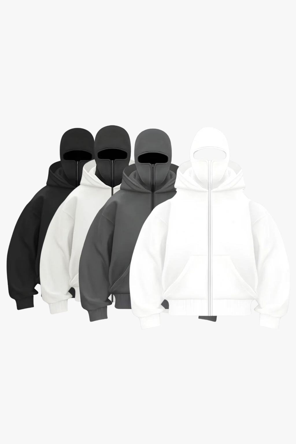 TM - HOODIE
