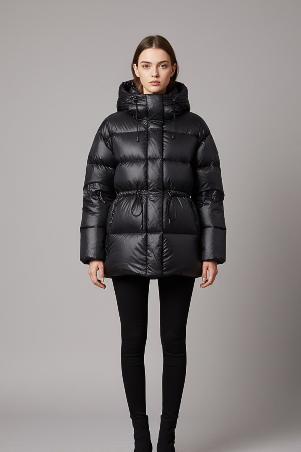 GABRIELA - PUFFER