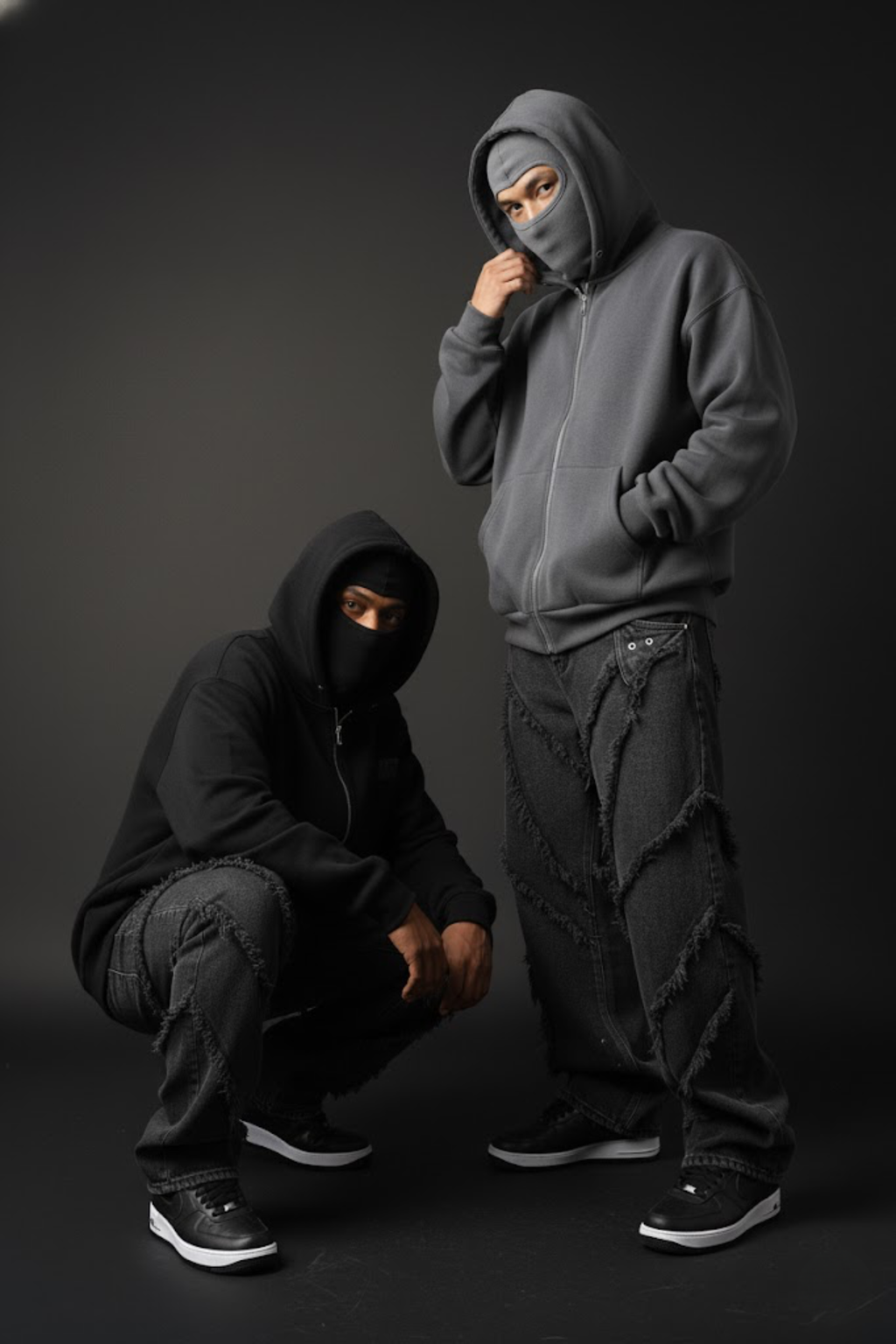 TM - HOODIE