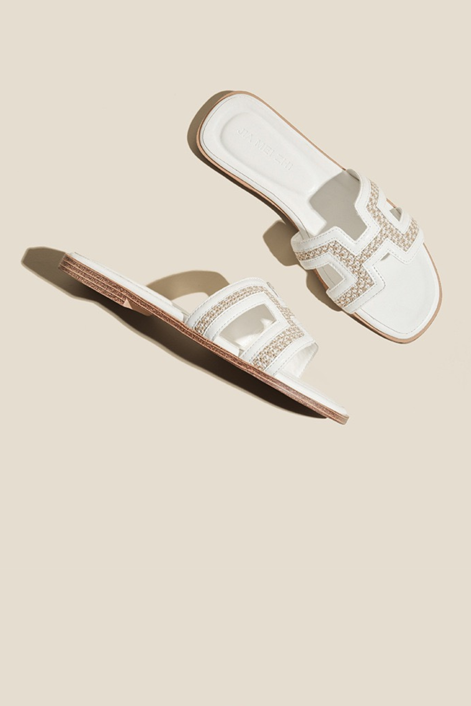 LILLY - SANDALEN