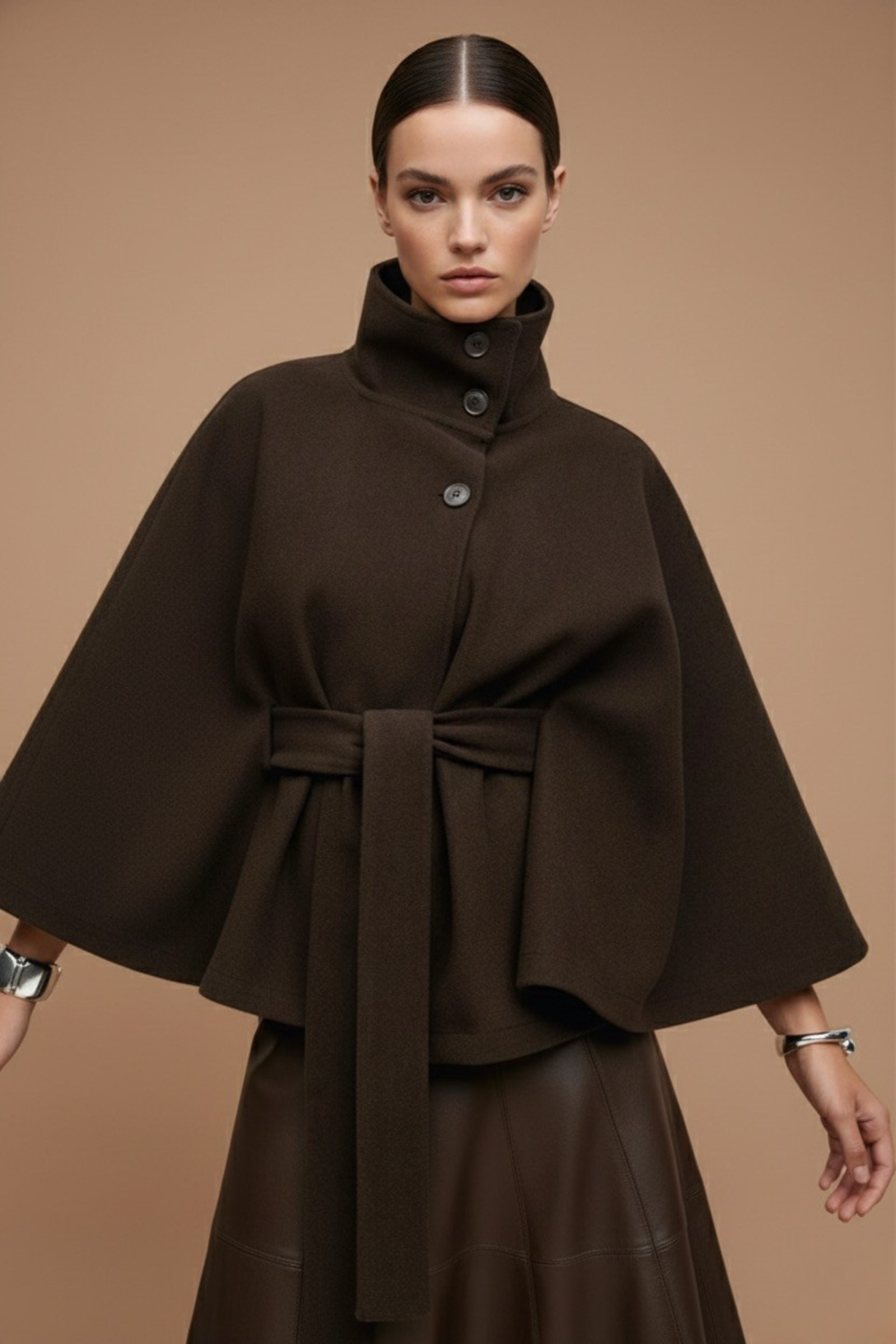 KOKO - PONCHO