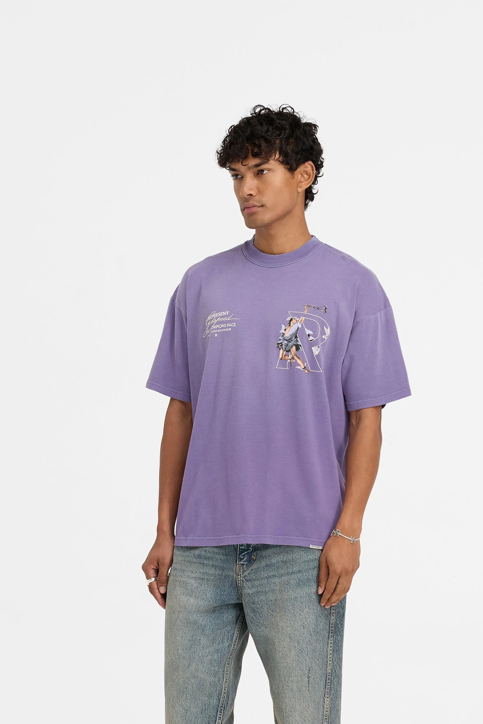 ANGEL - SHIRT