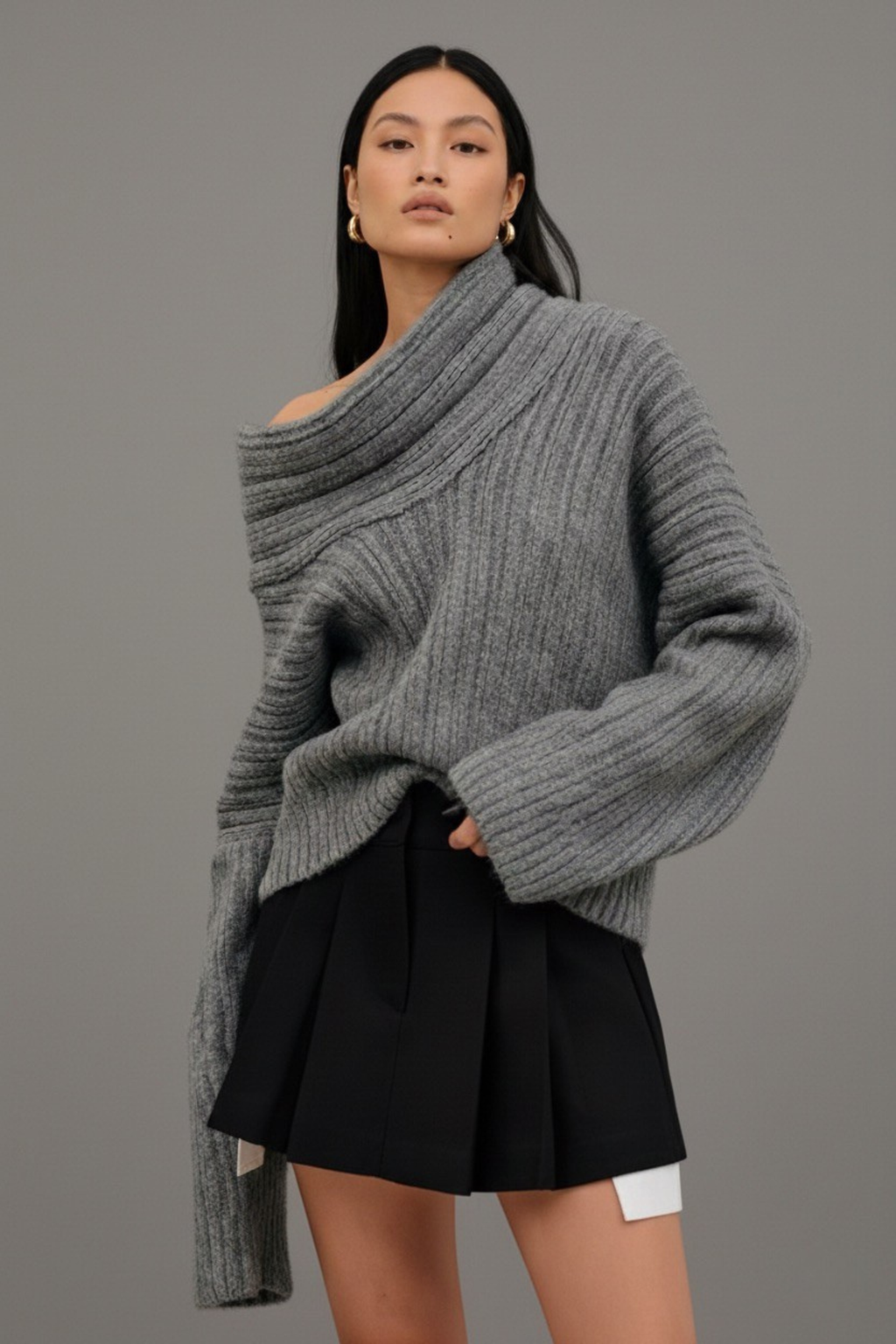 KIARA - PULLOVER