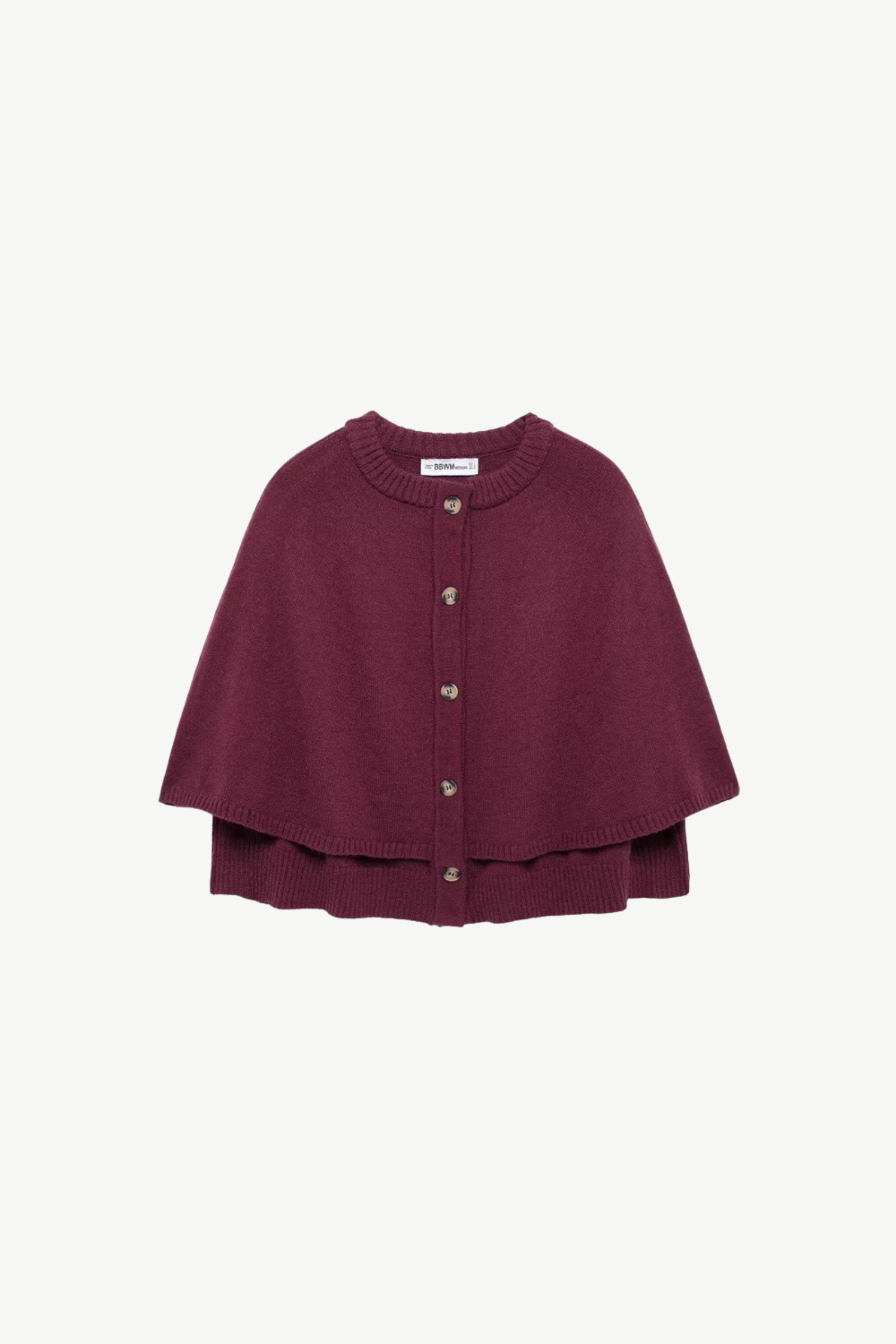 LOUISA - CARDIGAN