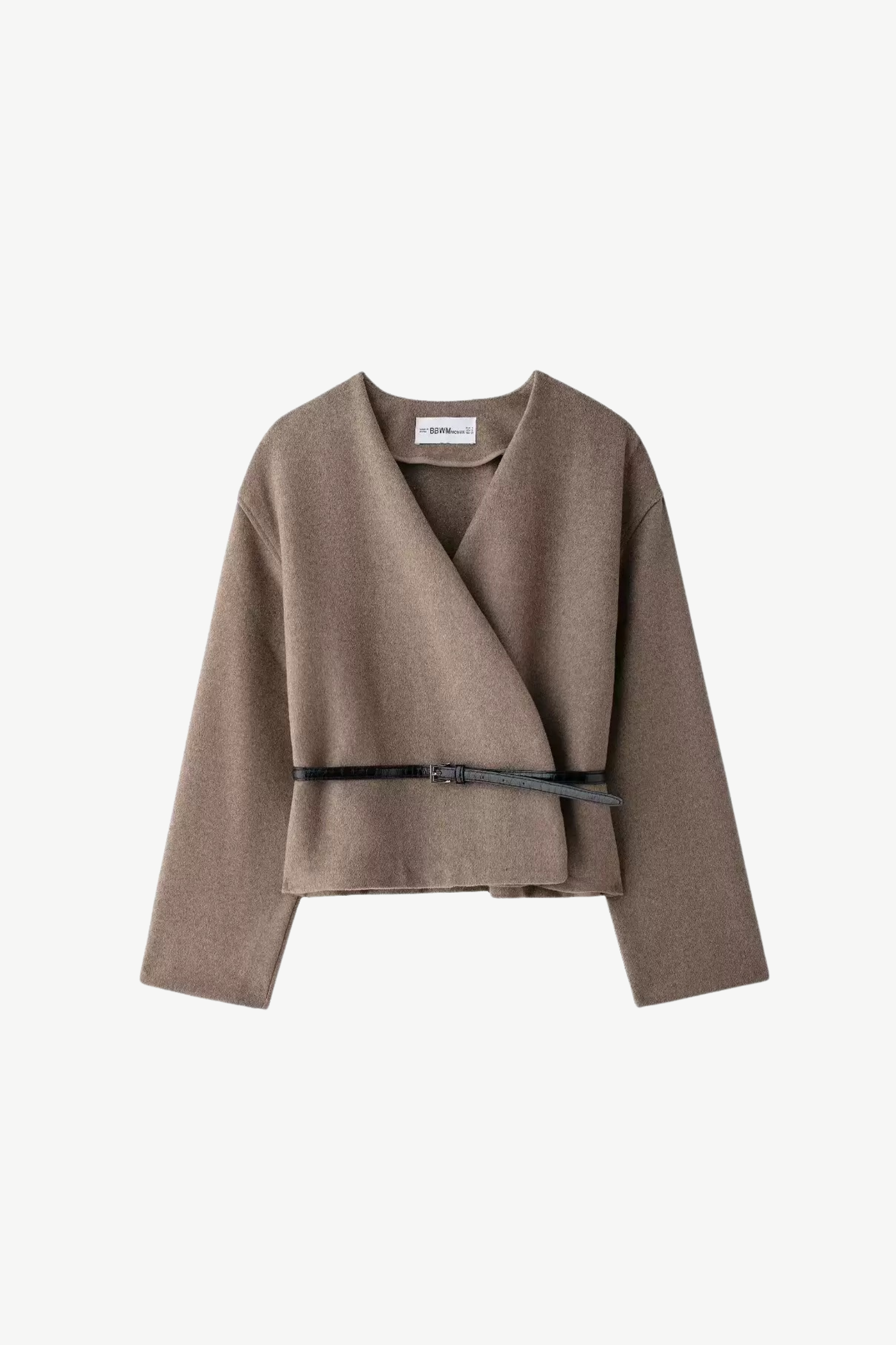 AZIZA - WICKELJACKE