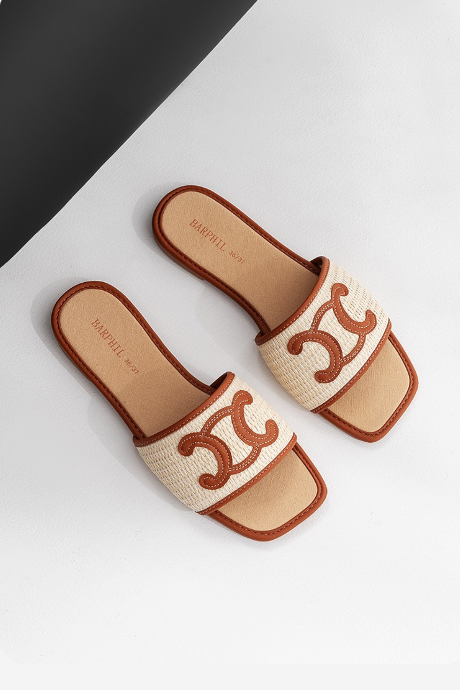 CELIA - SANDALEN