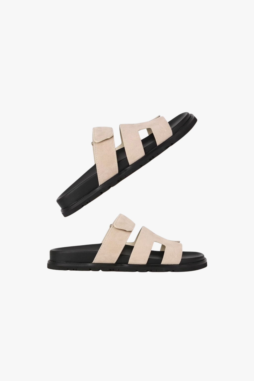 HENNEL - SANDALEN