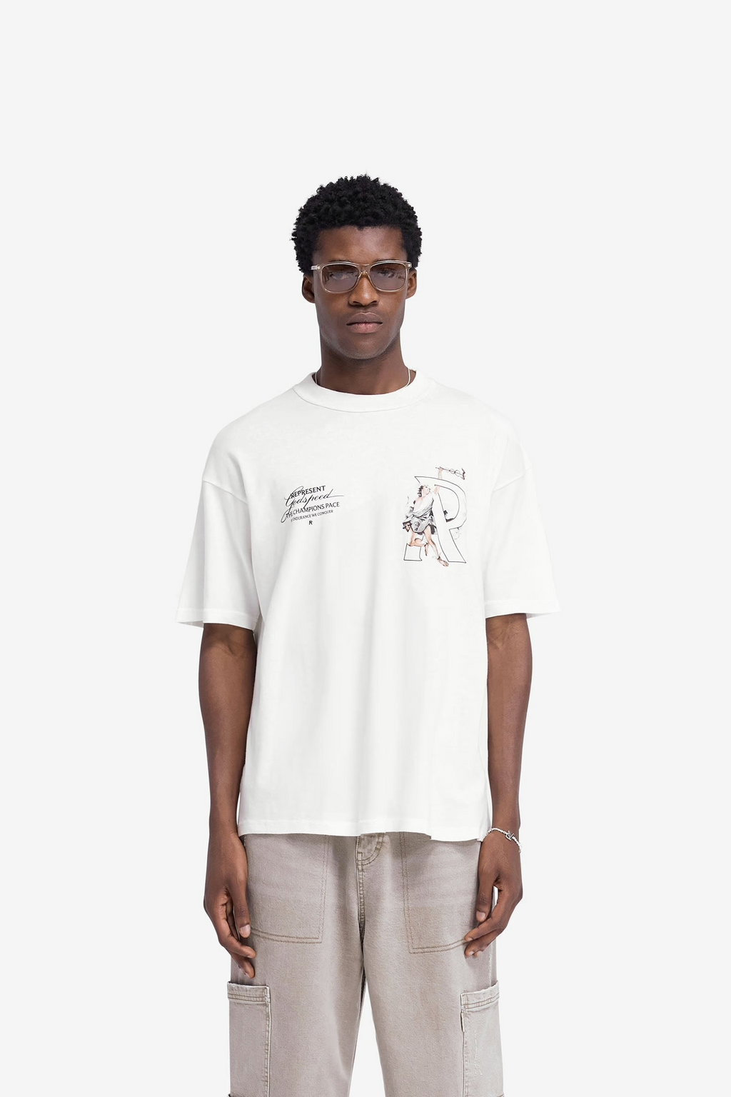ANGEL - SHIRT