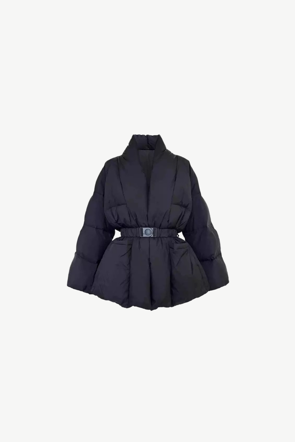 AVIS - OVERSIZE JACKE