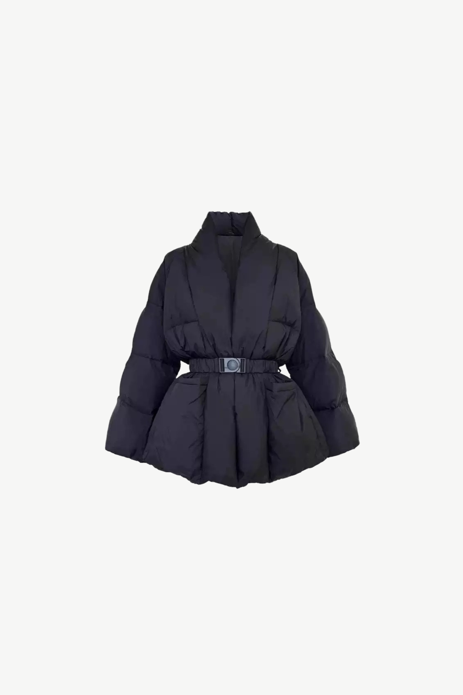 AVIS - OVERSIZE JACKE