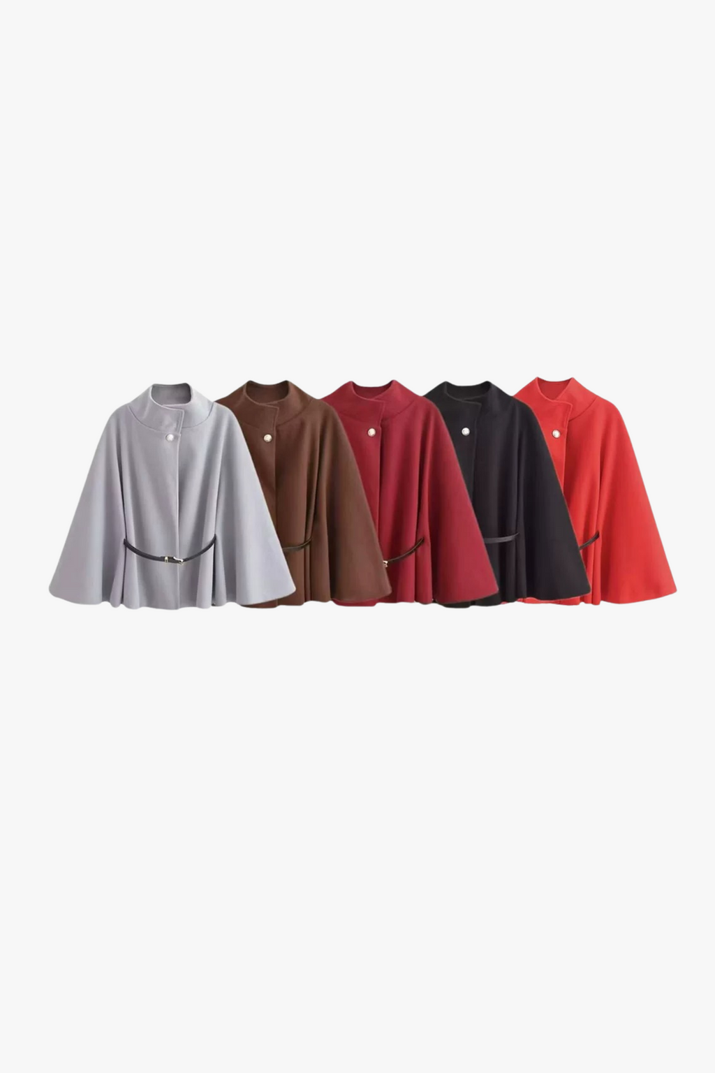 ARIA - PONCHO