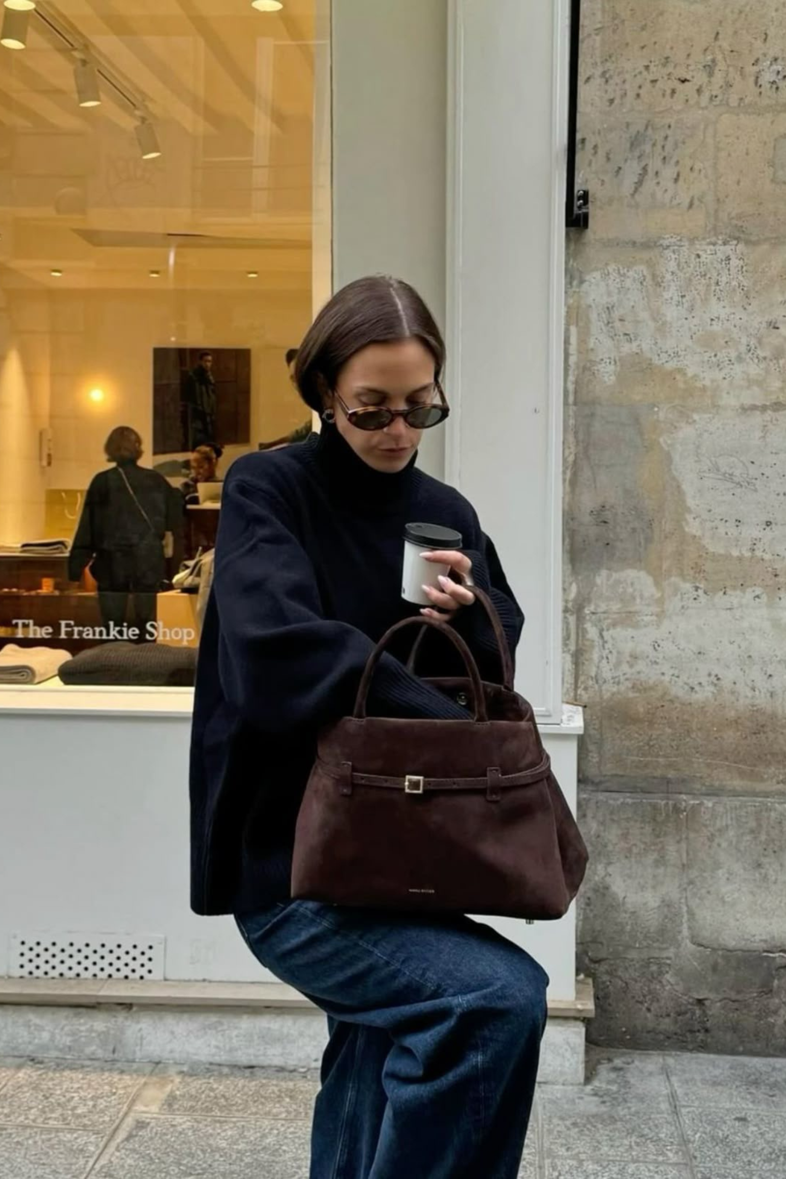 MARGOT - TASCHE