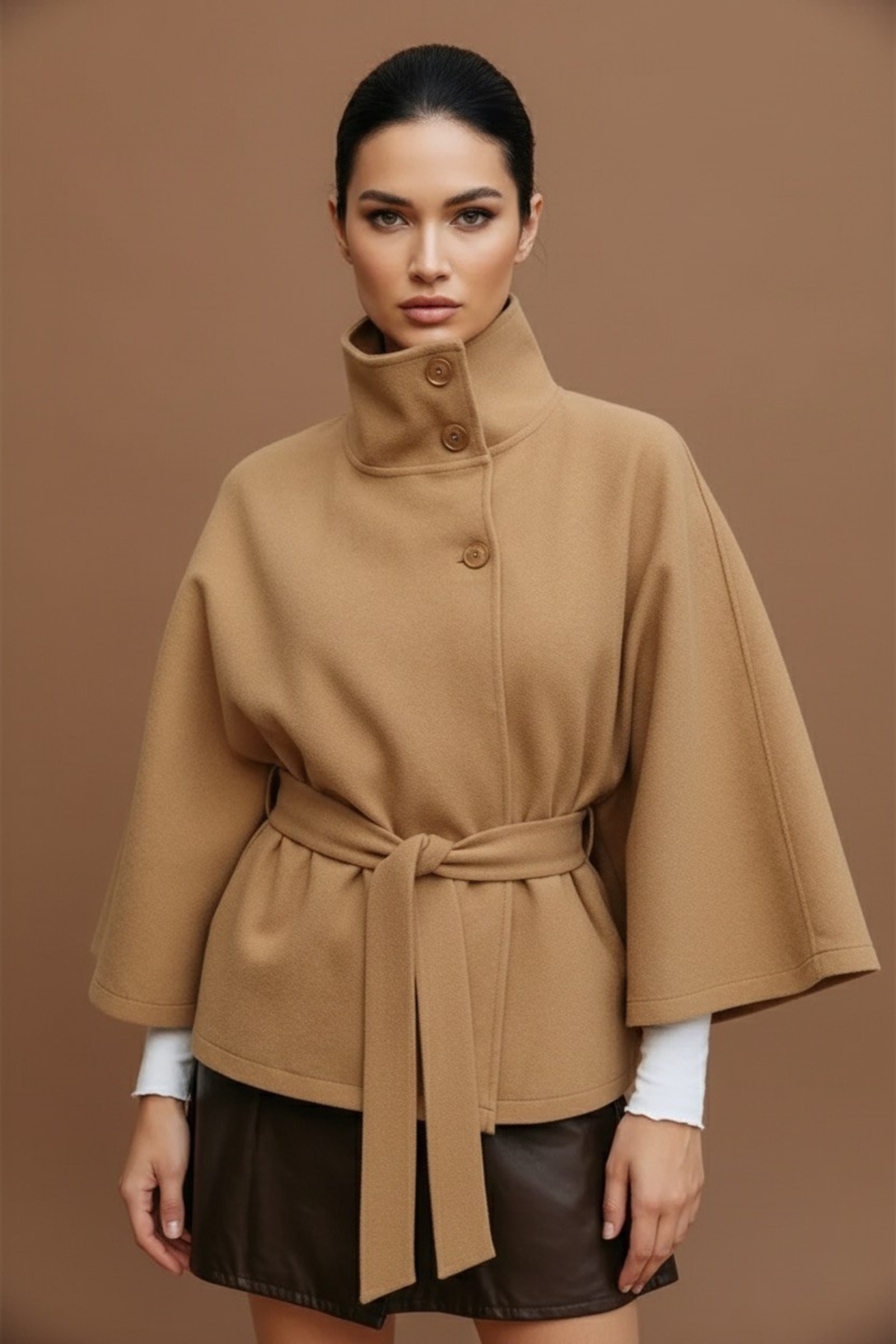 KOKO - PONCHO