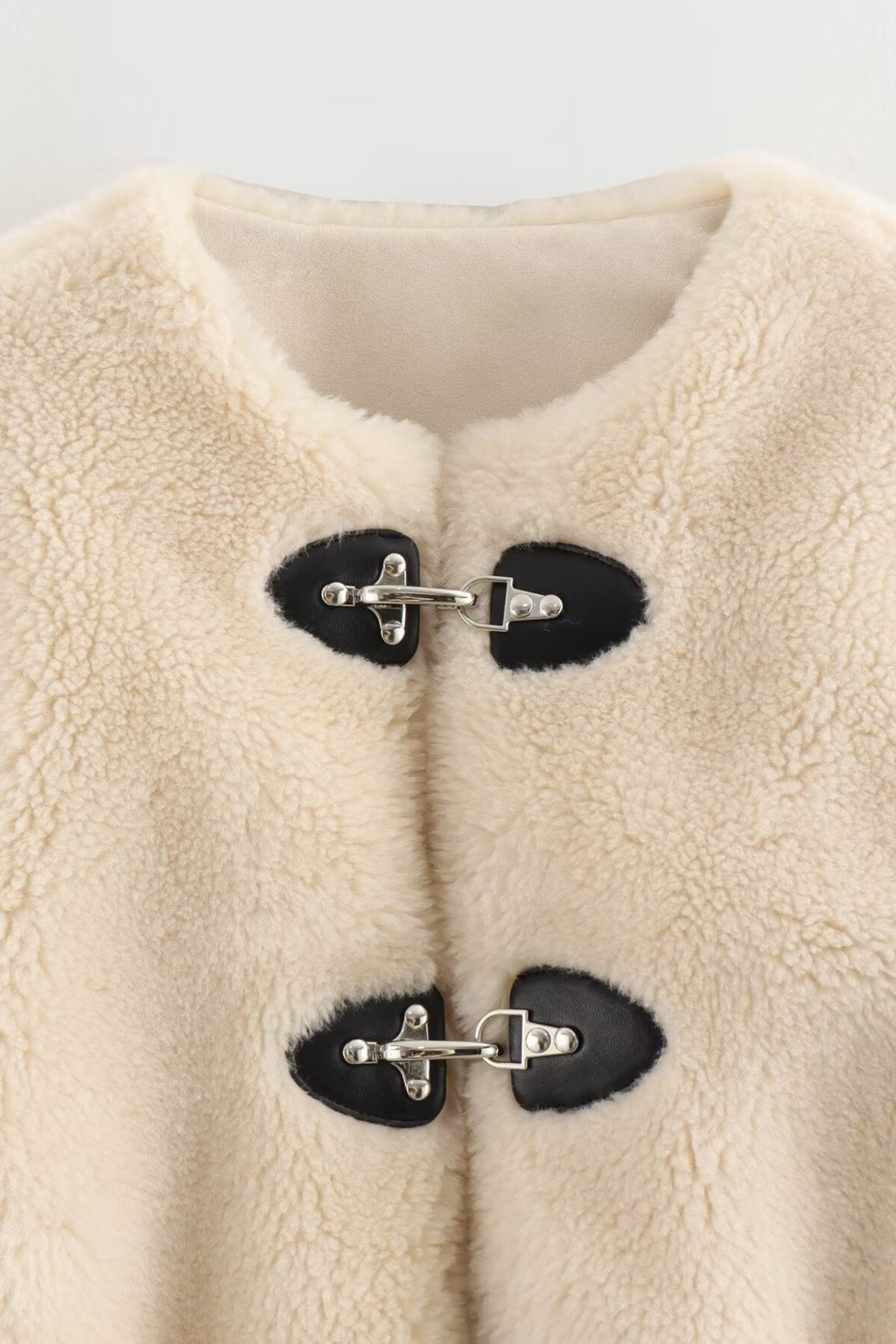 BLUTY - TEDDY JACKE