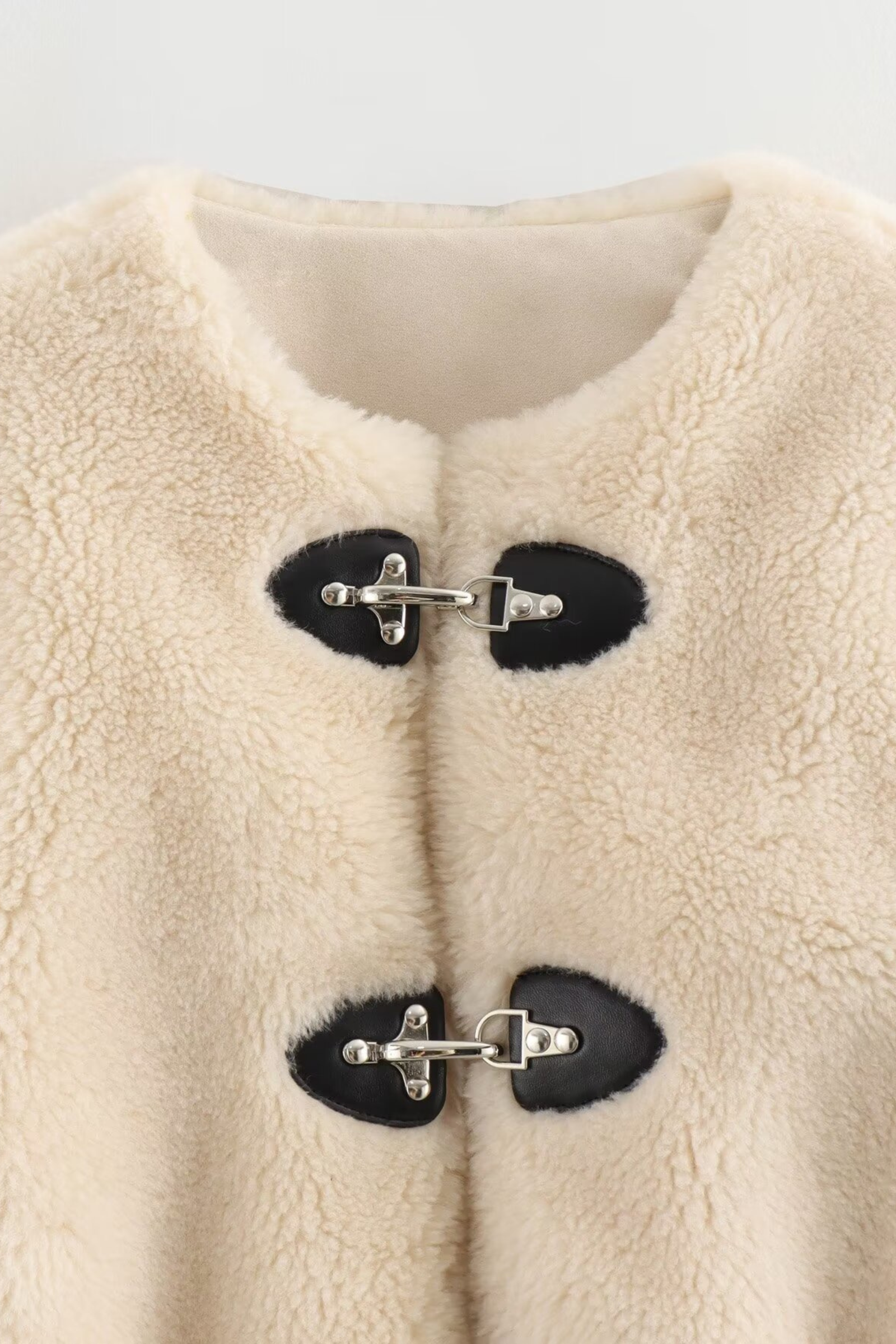 BLUTY - TEDDY JACKE