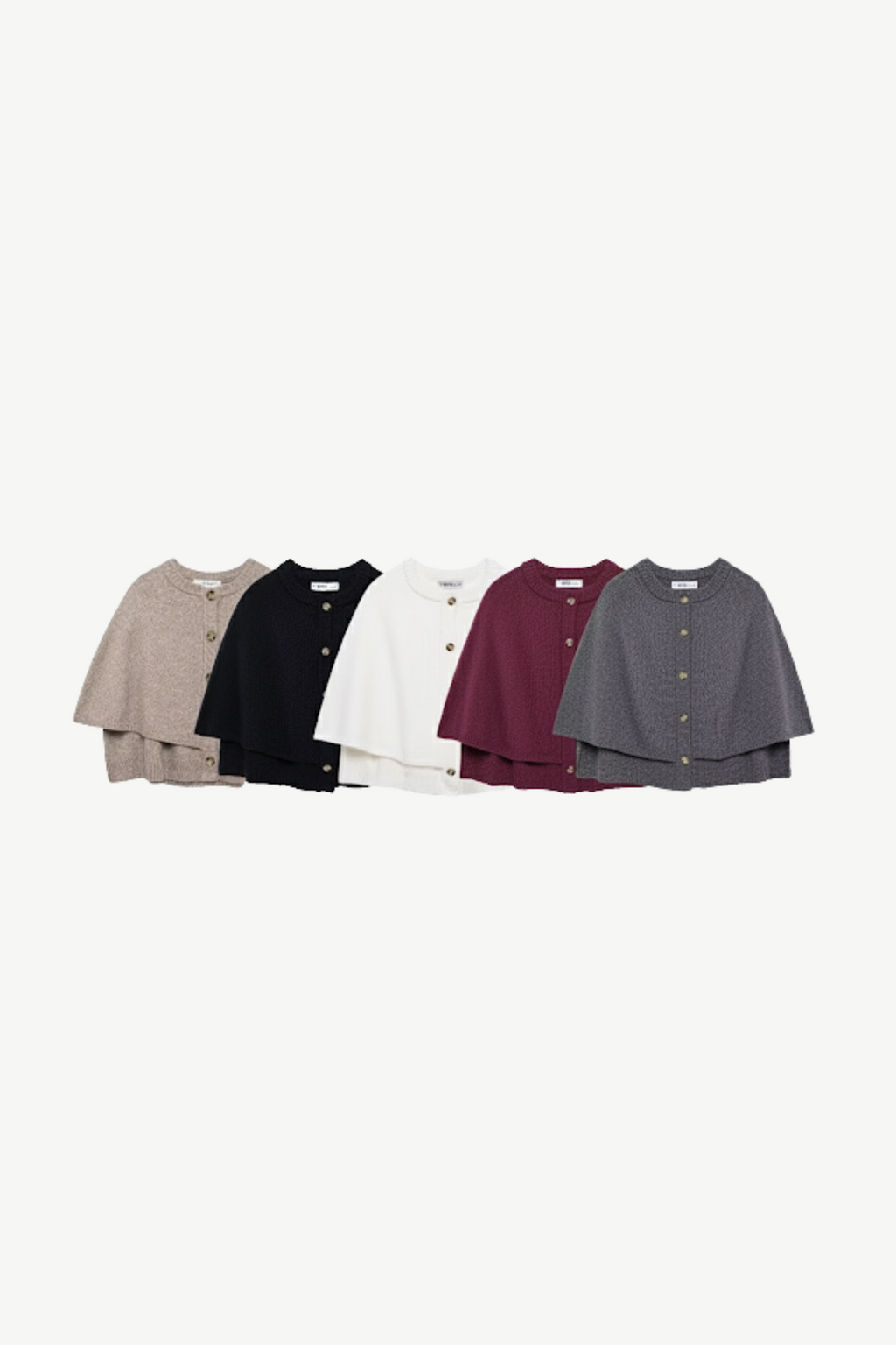 LOUISA - CARDIGAN