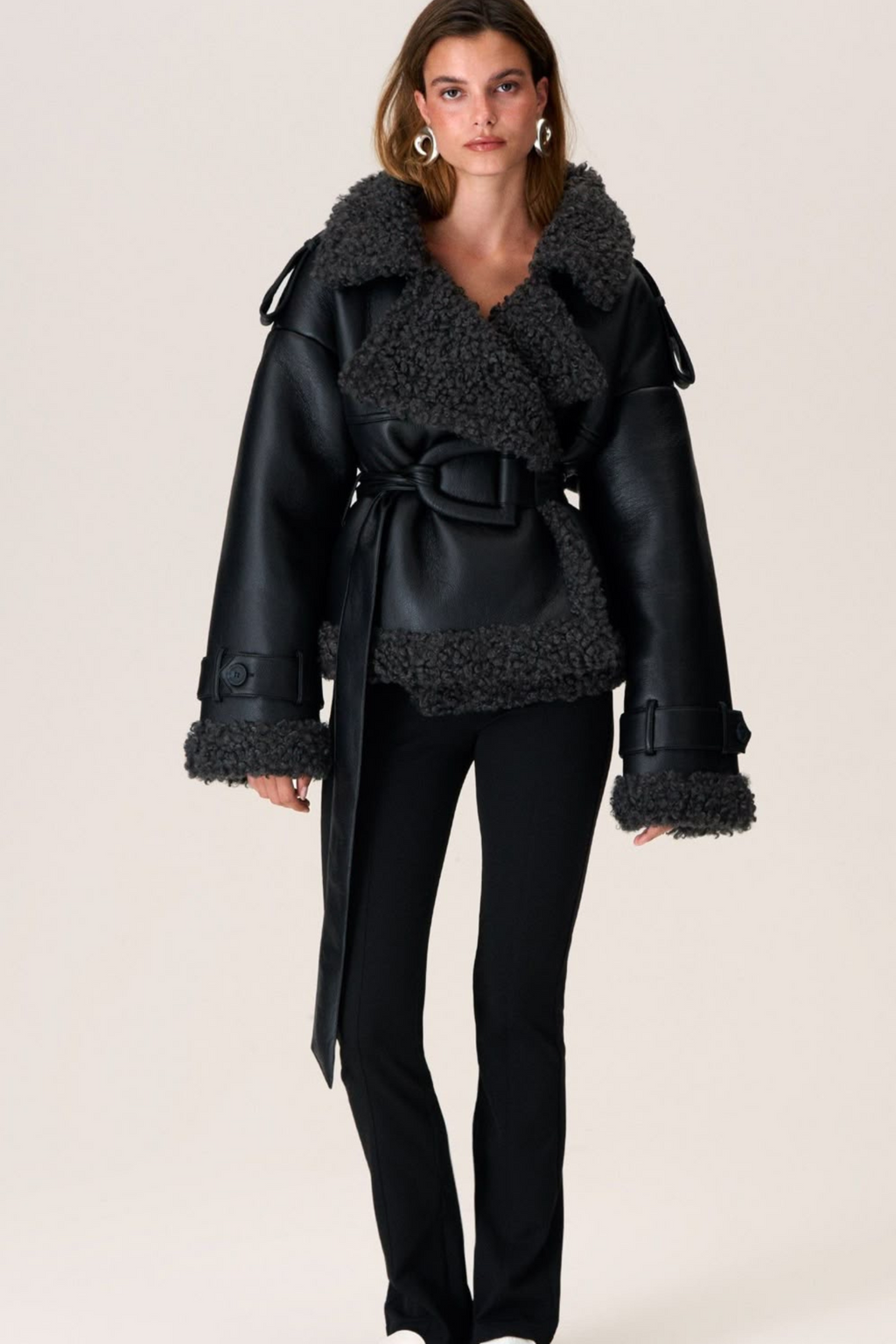 LIAN - JACKE