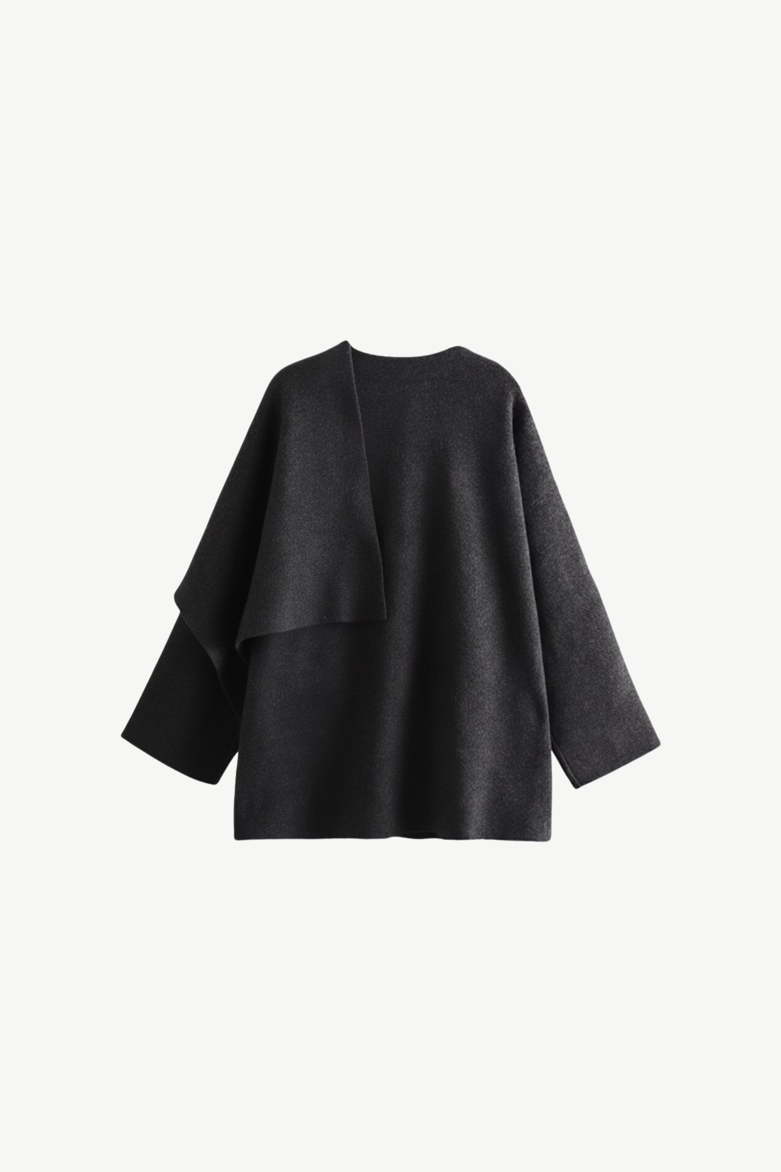 CHIARA - PONCHO