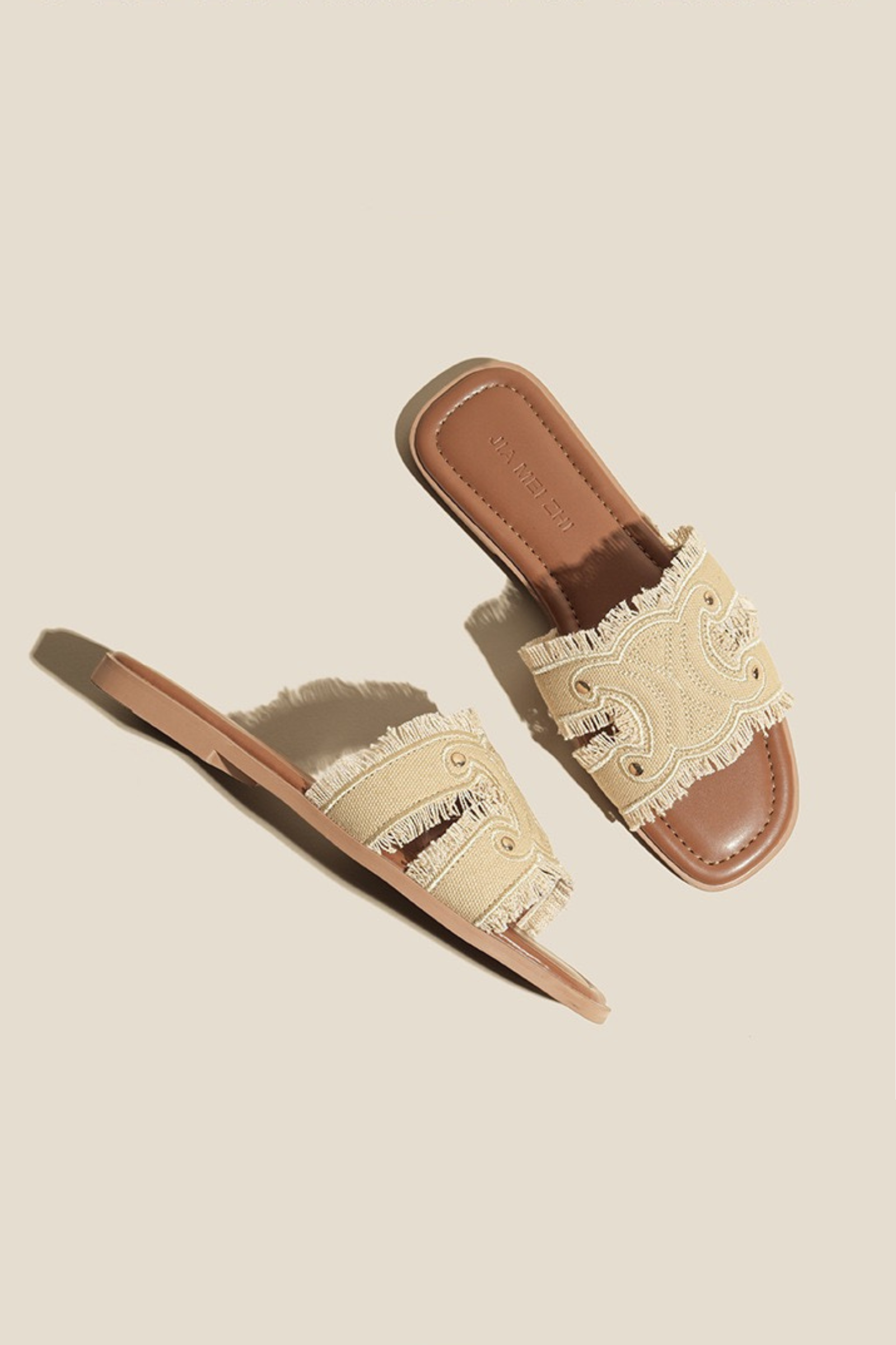 POLLY - SANDALEN