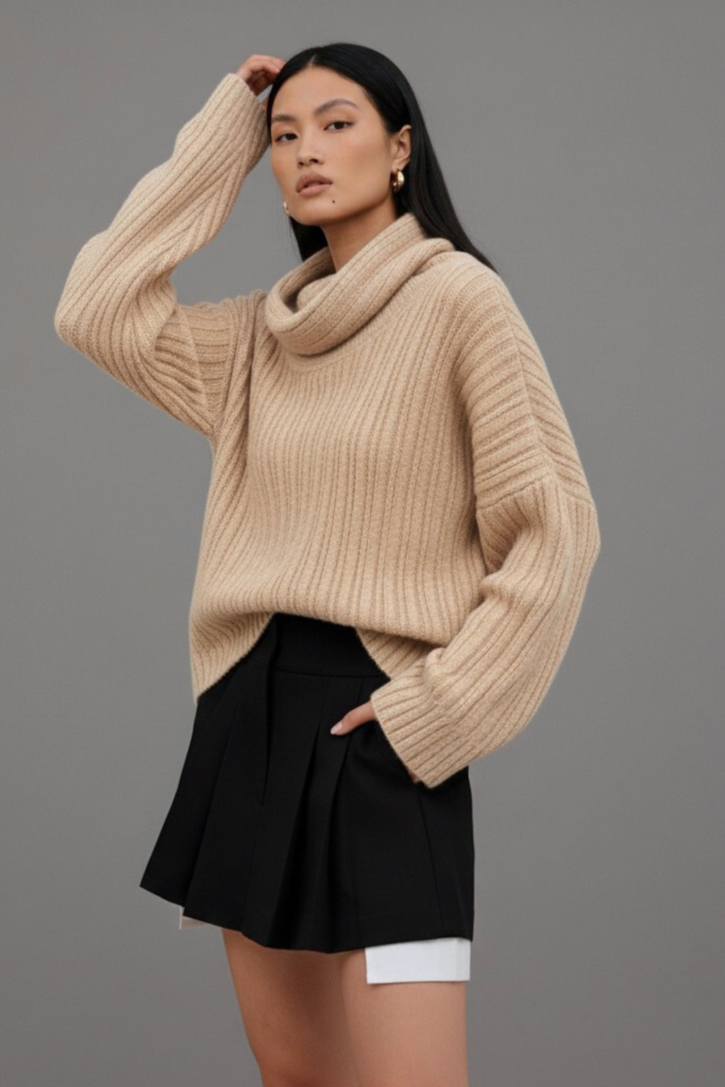 KIARA - PULLOVER