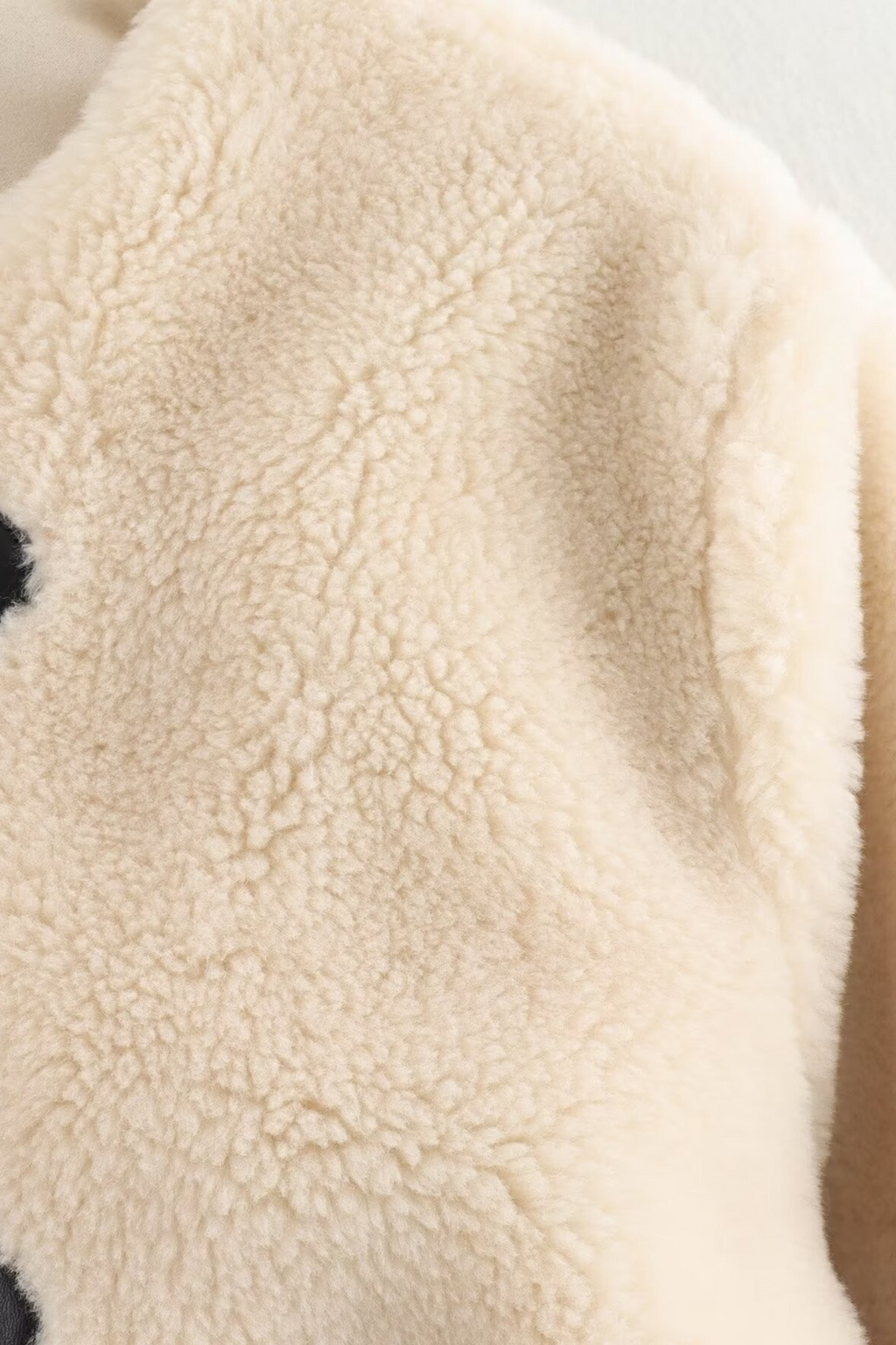 BLUTY - TEDDY JACKE