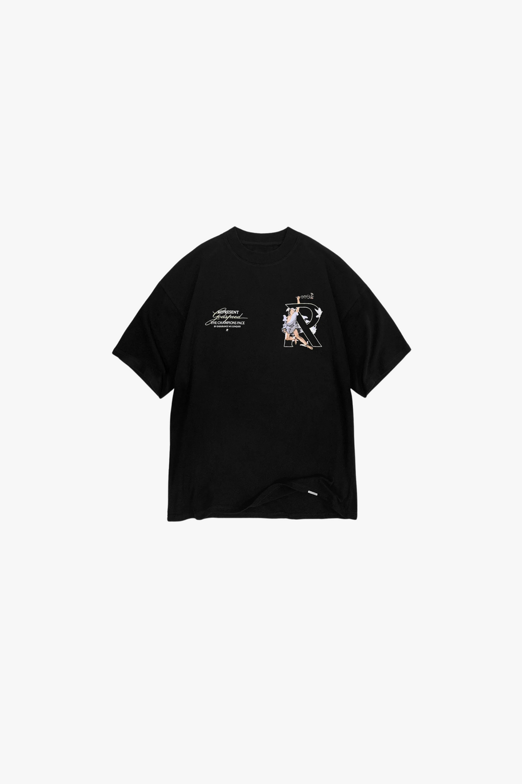 ANGEL - SHIRT