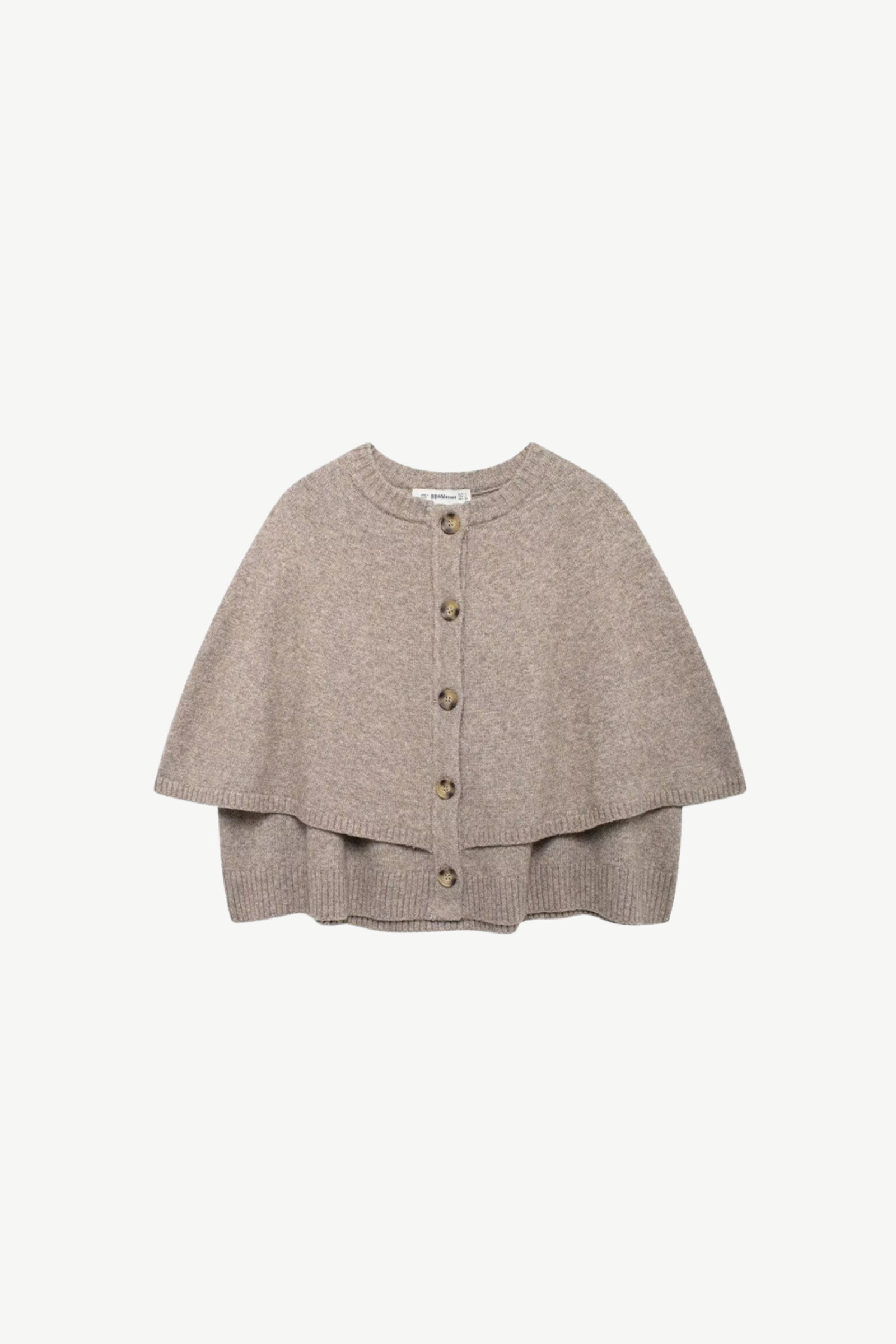 LOUISA - CARDIGAN
