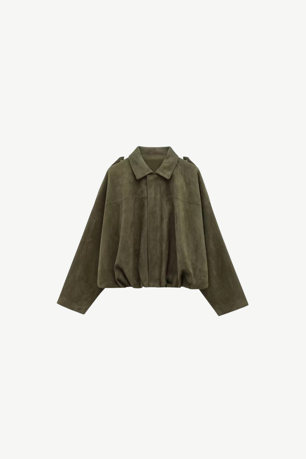 ALEXA - BOMBERJACKE
