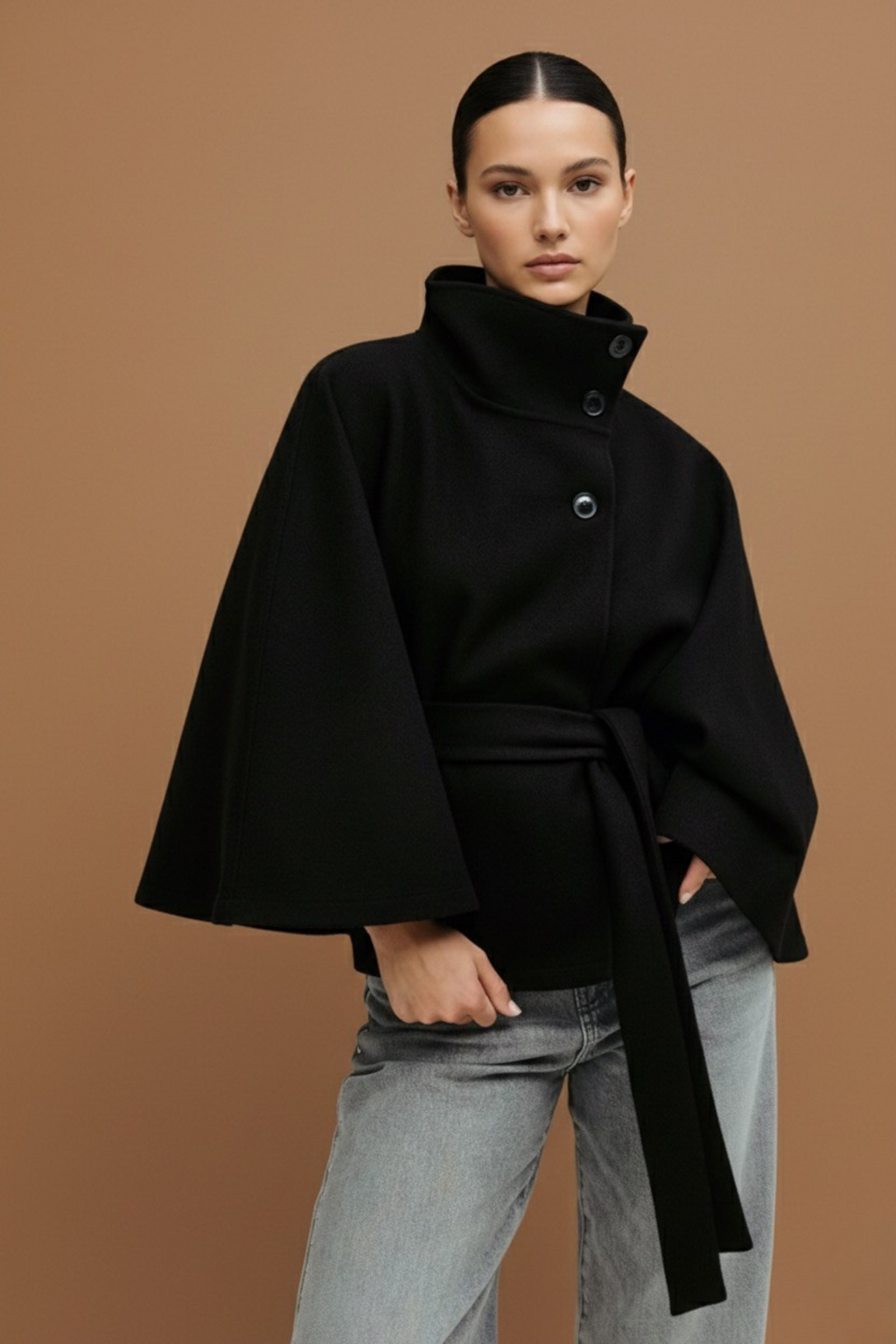 KOKO - PONCHO