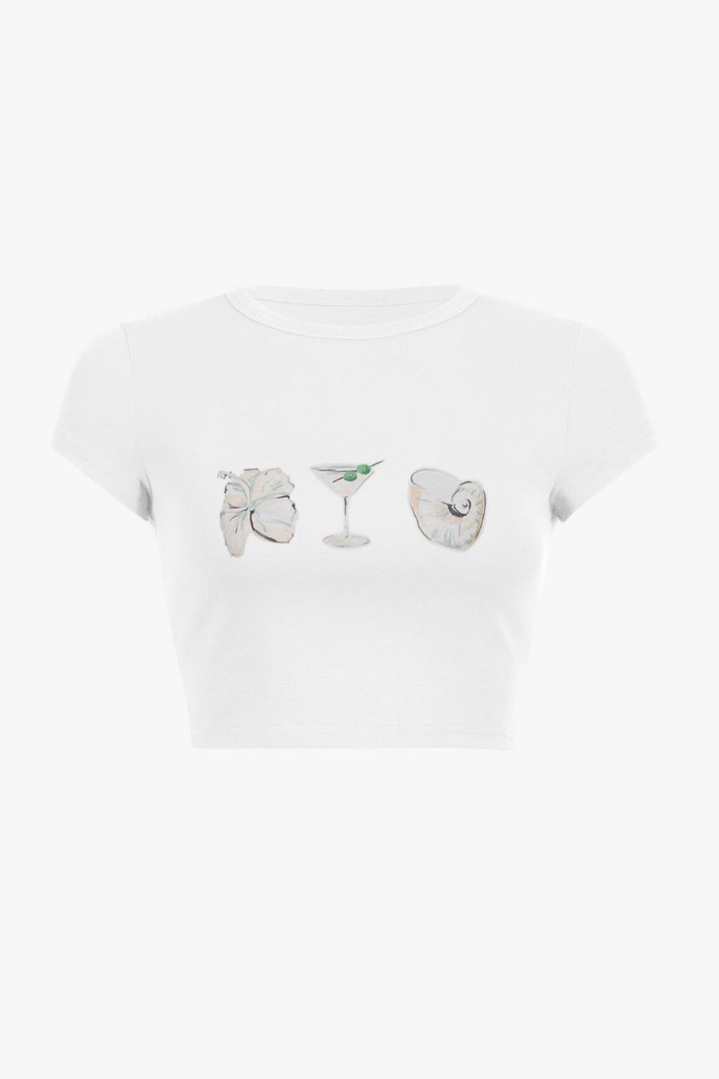 MARE - SHIRT