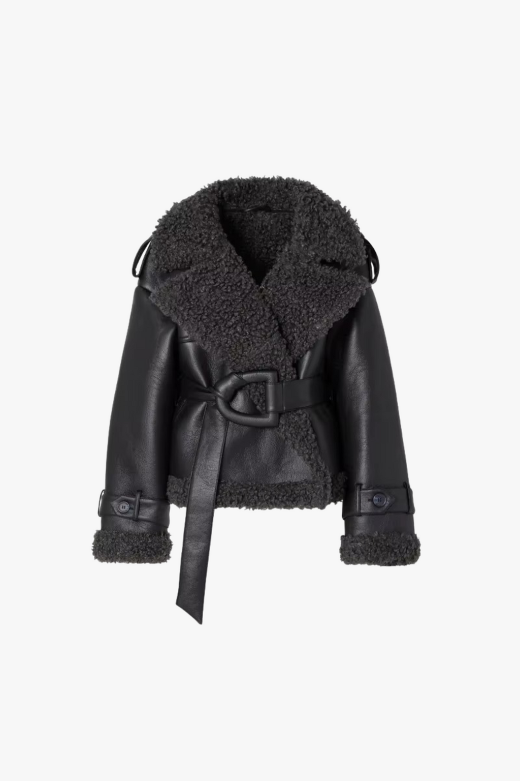 LIAN - JACKE