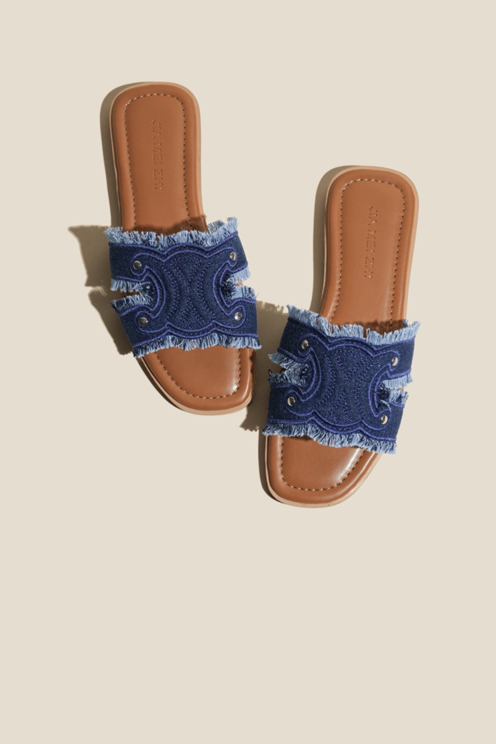 POLLY - SANDALEN