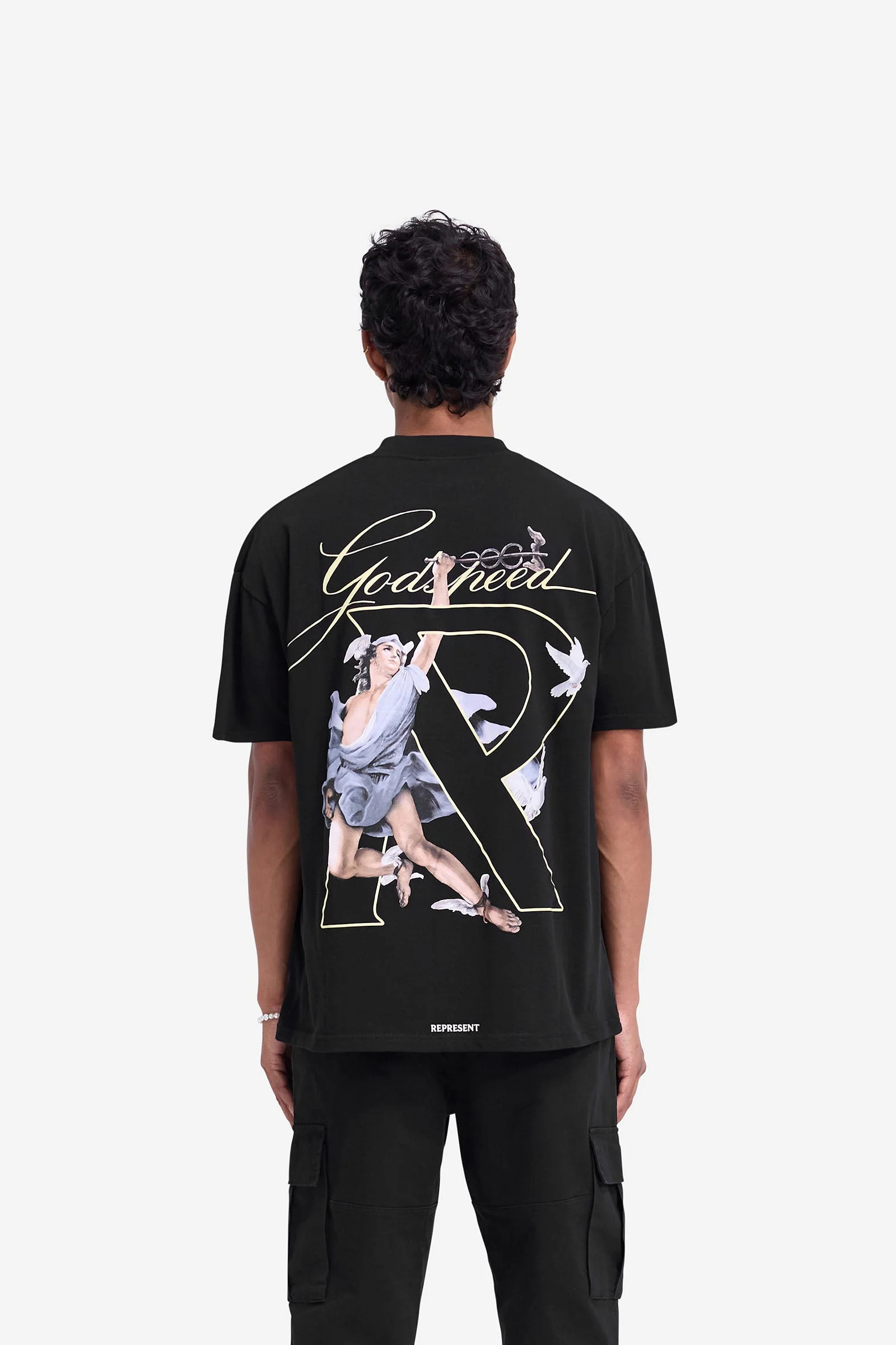 ANGEL - SHIRT