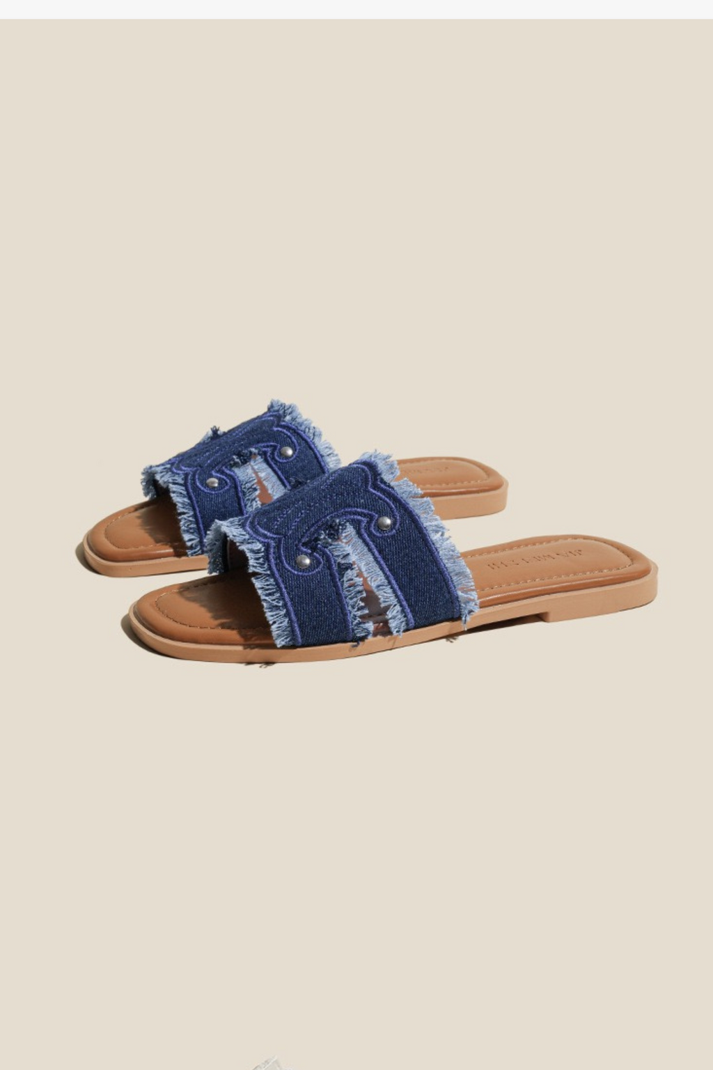 POLLY - SANDALEN
