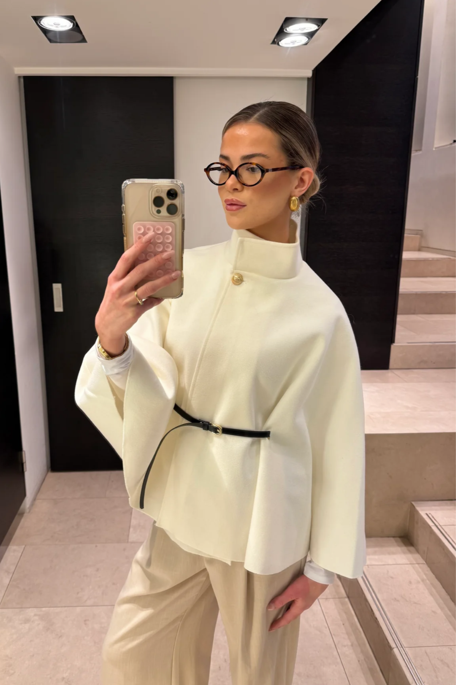 ARIA - PONCHO