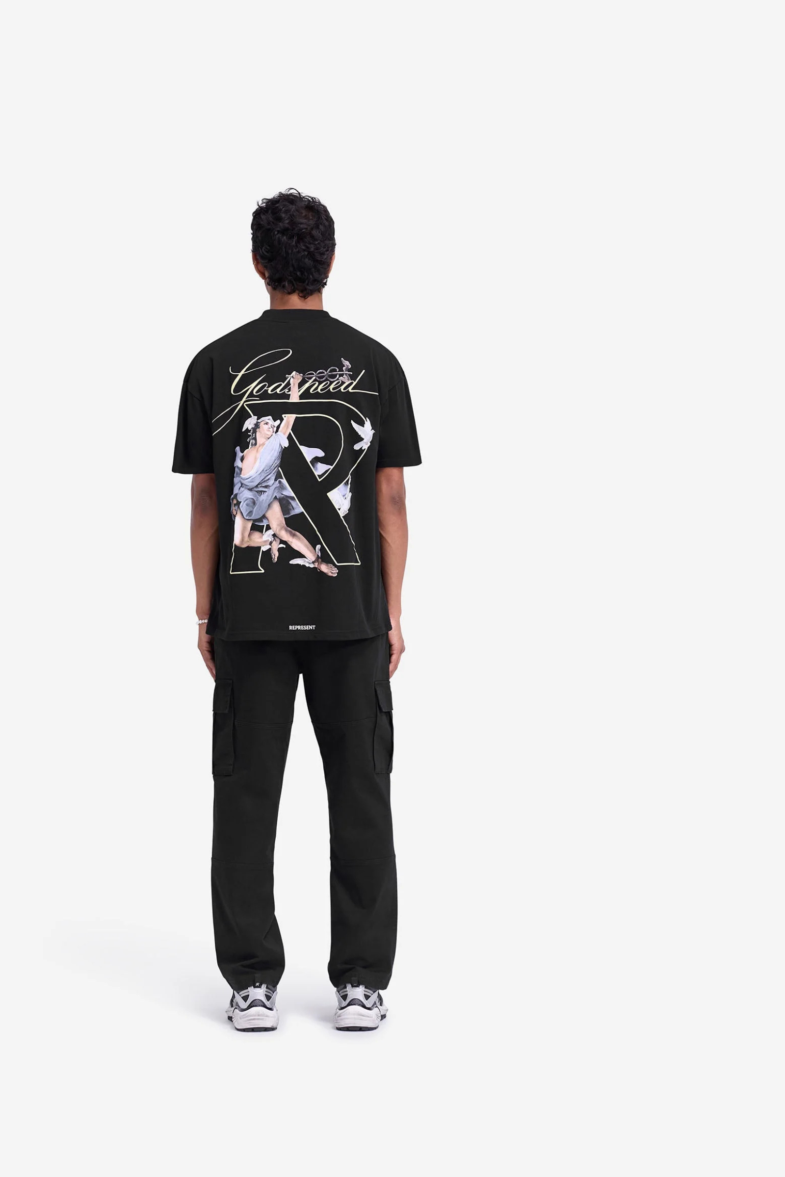 ANGEL - SHIRT