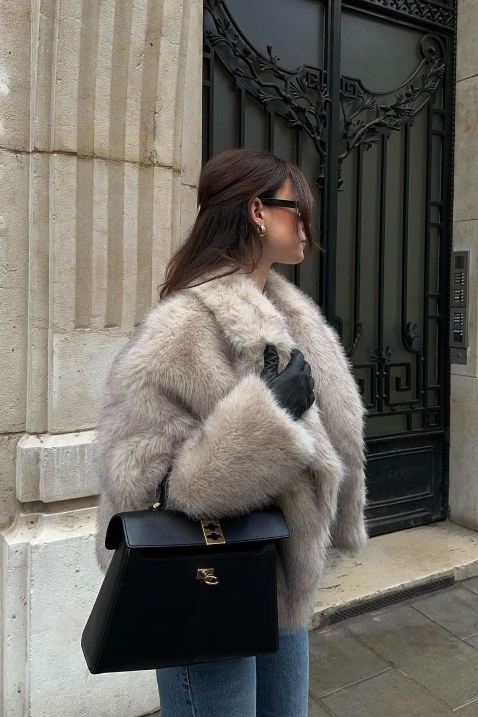 VICTORIA - JACKE